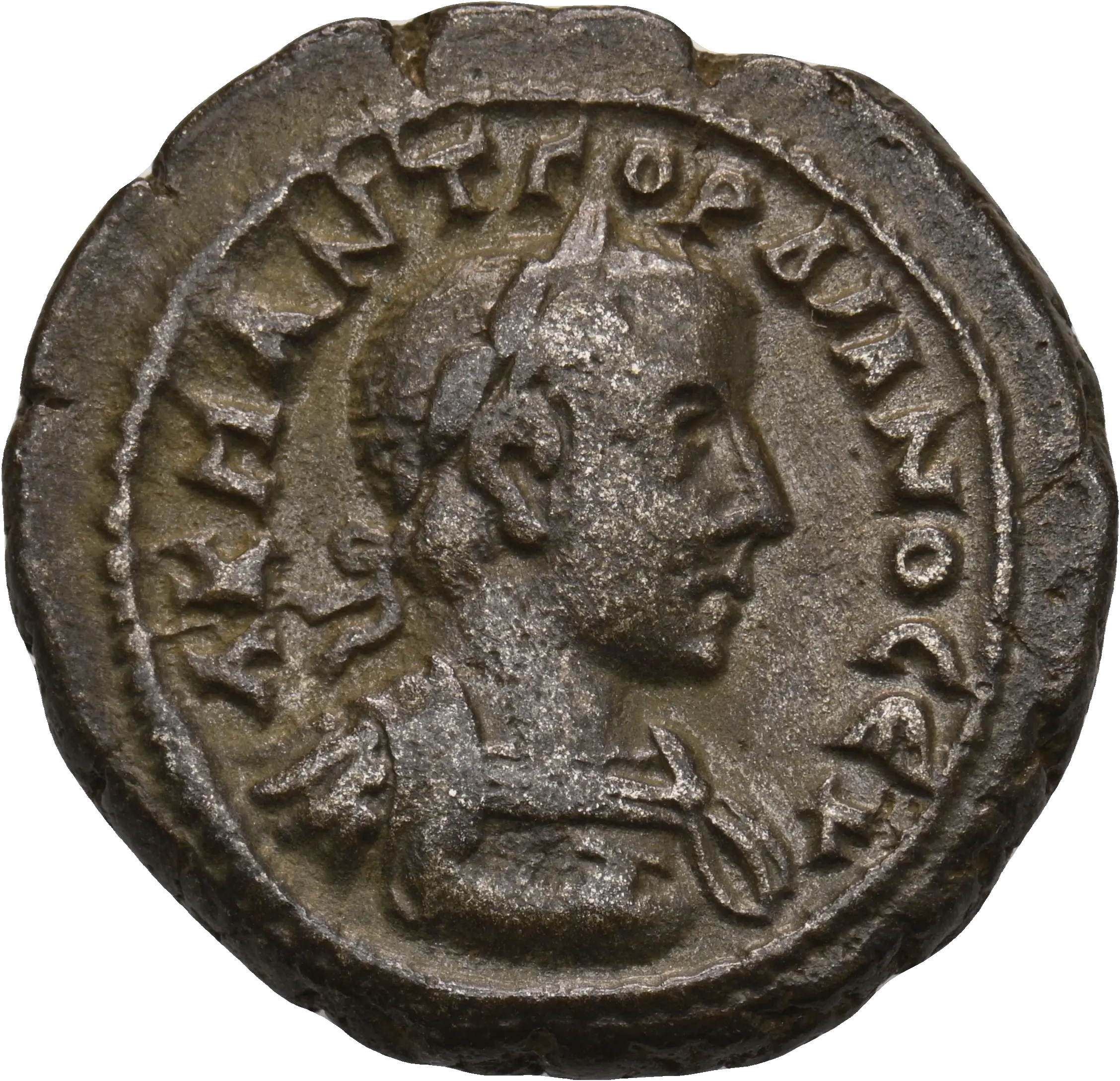 Image of the obverse