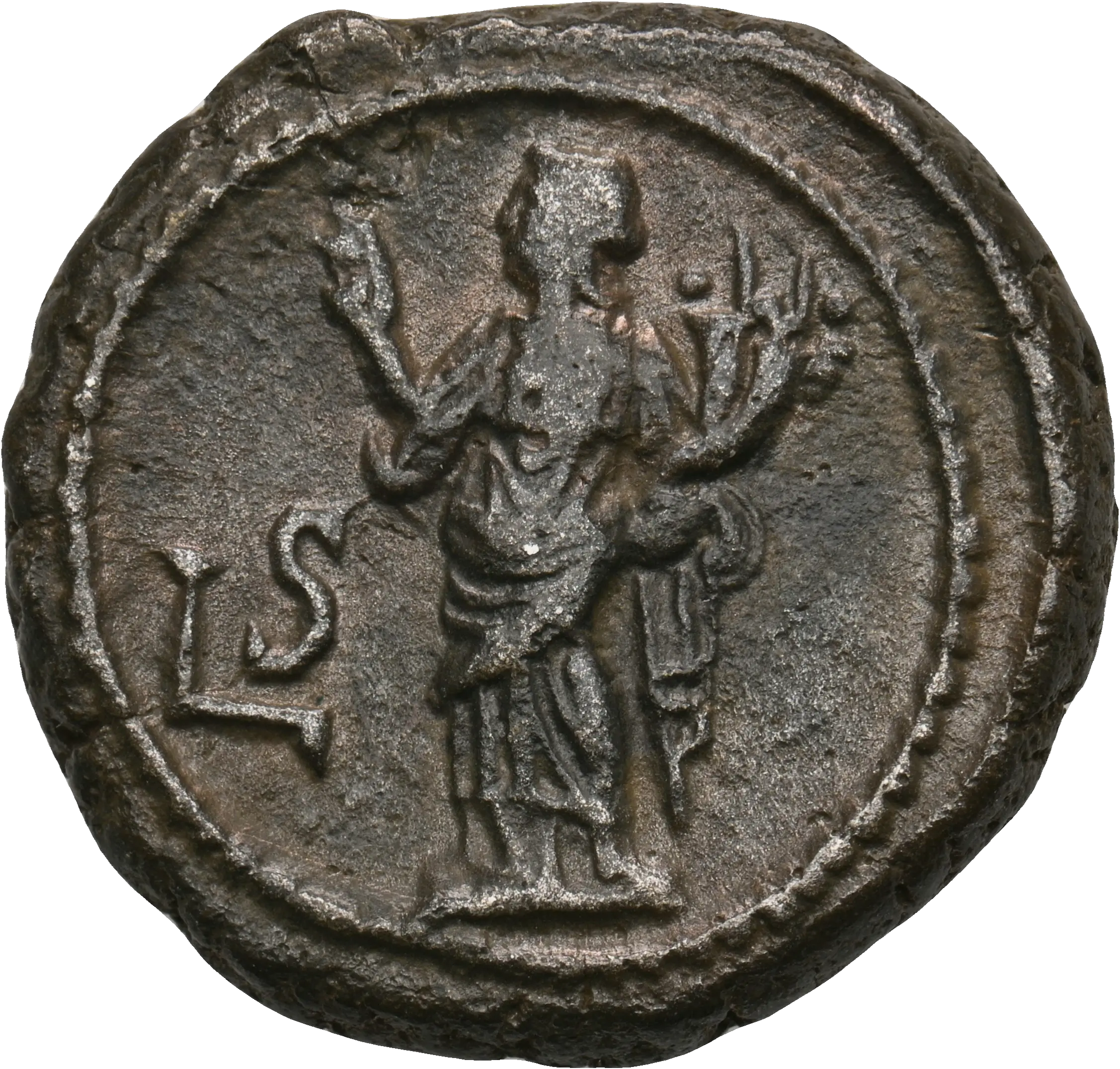 Image of the obverse