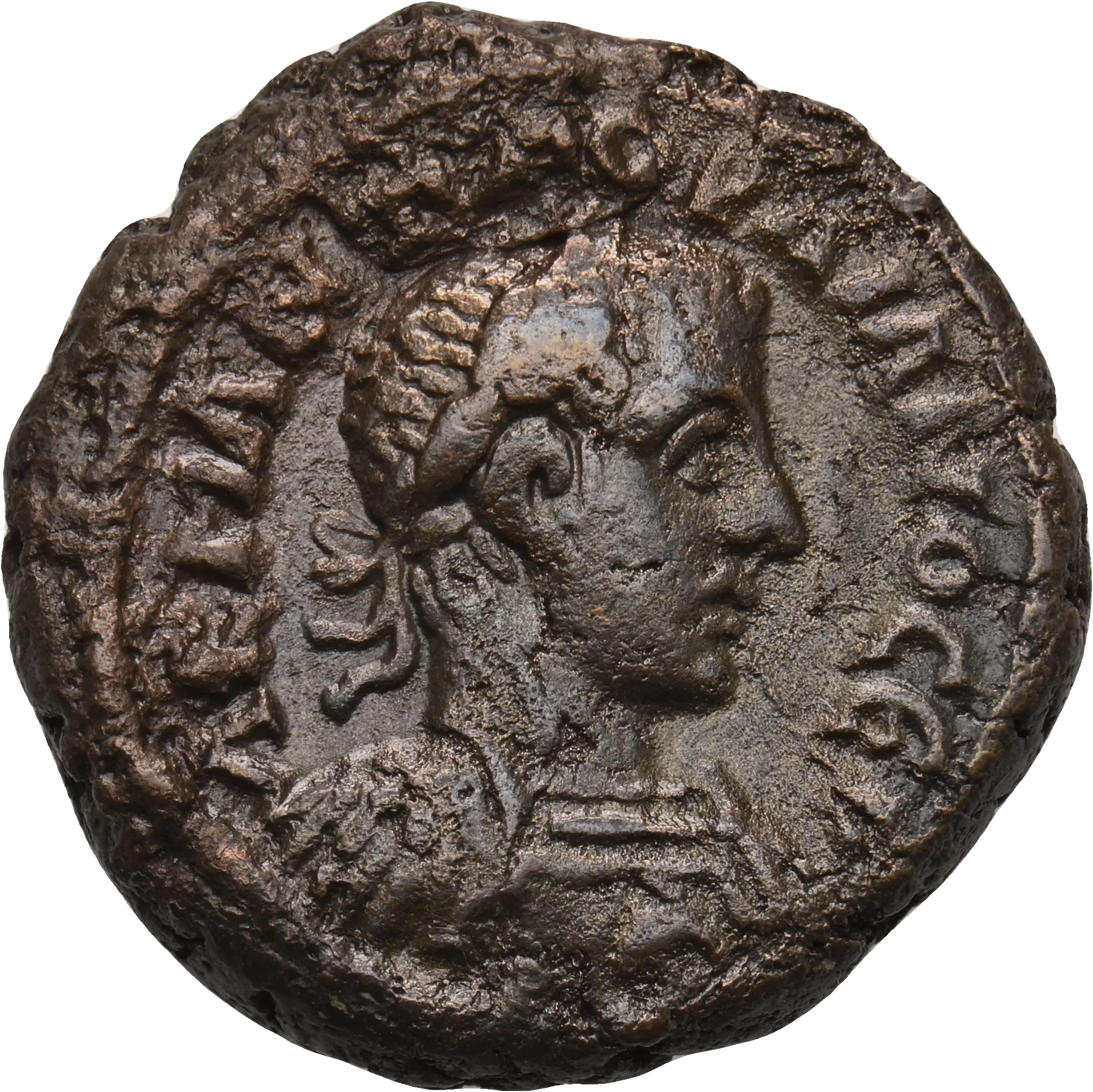 Image of the obverse