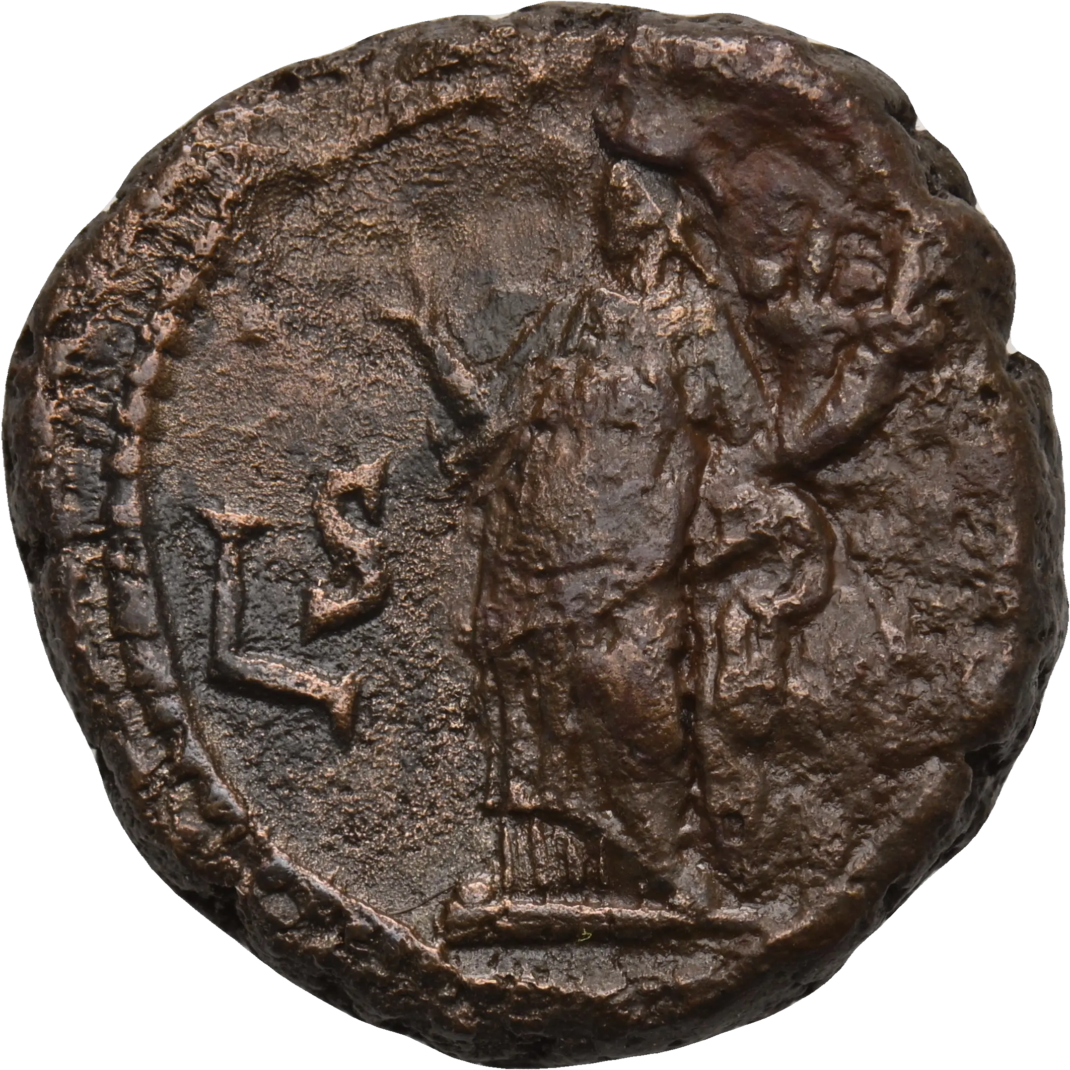 Image of the obverse