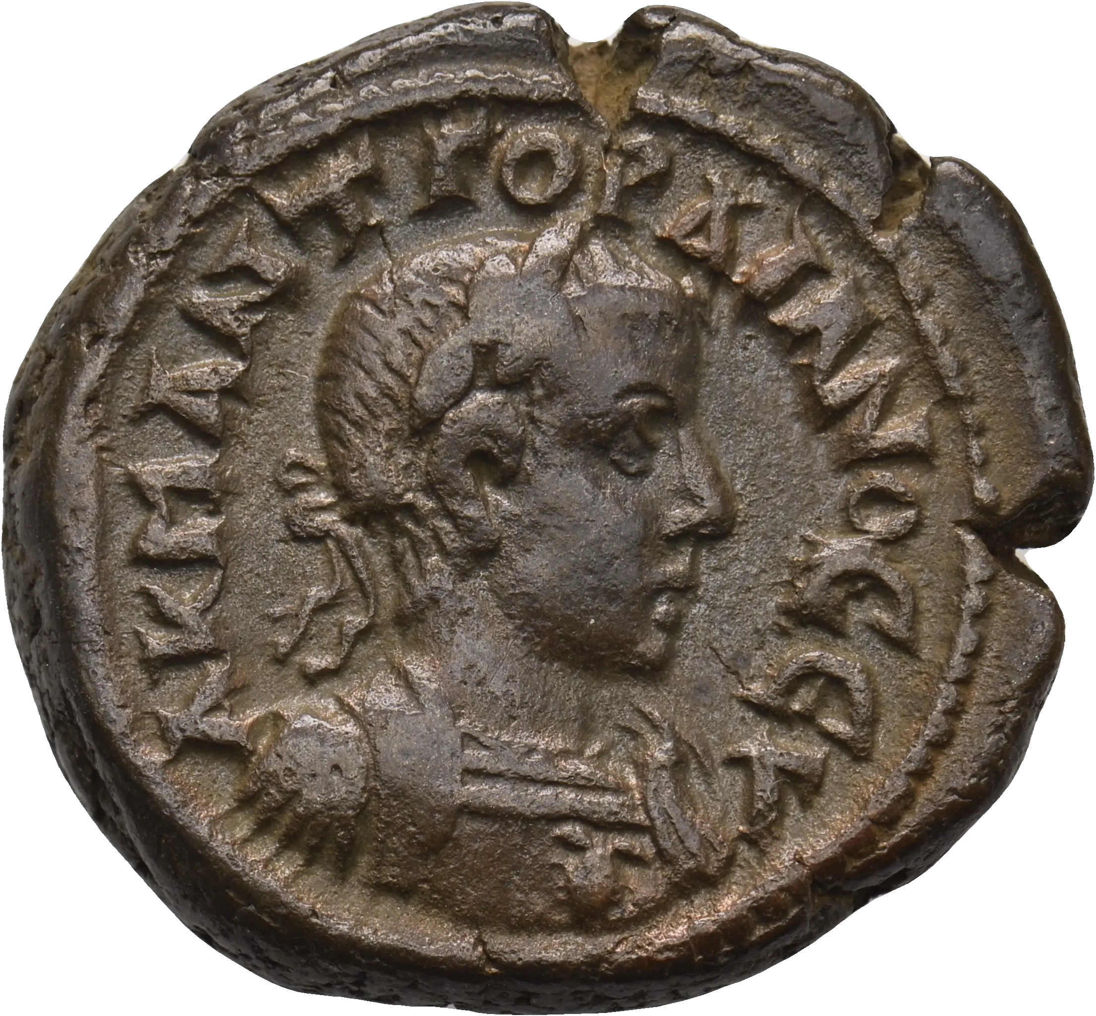 Image of the obverse