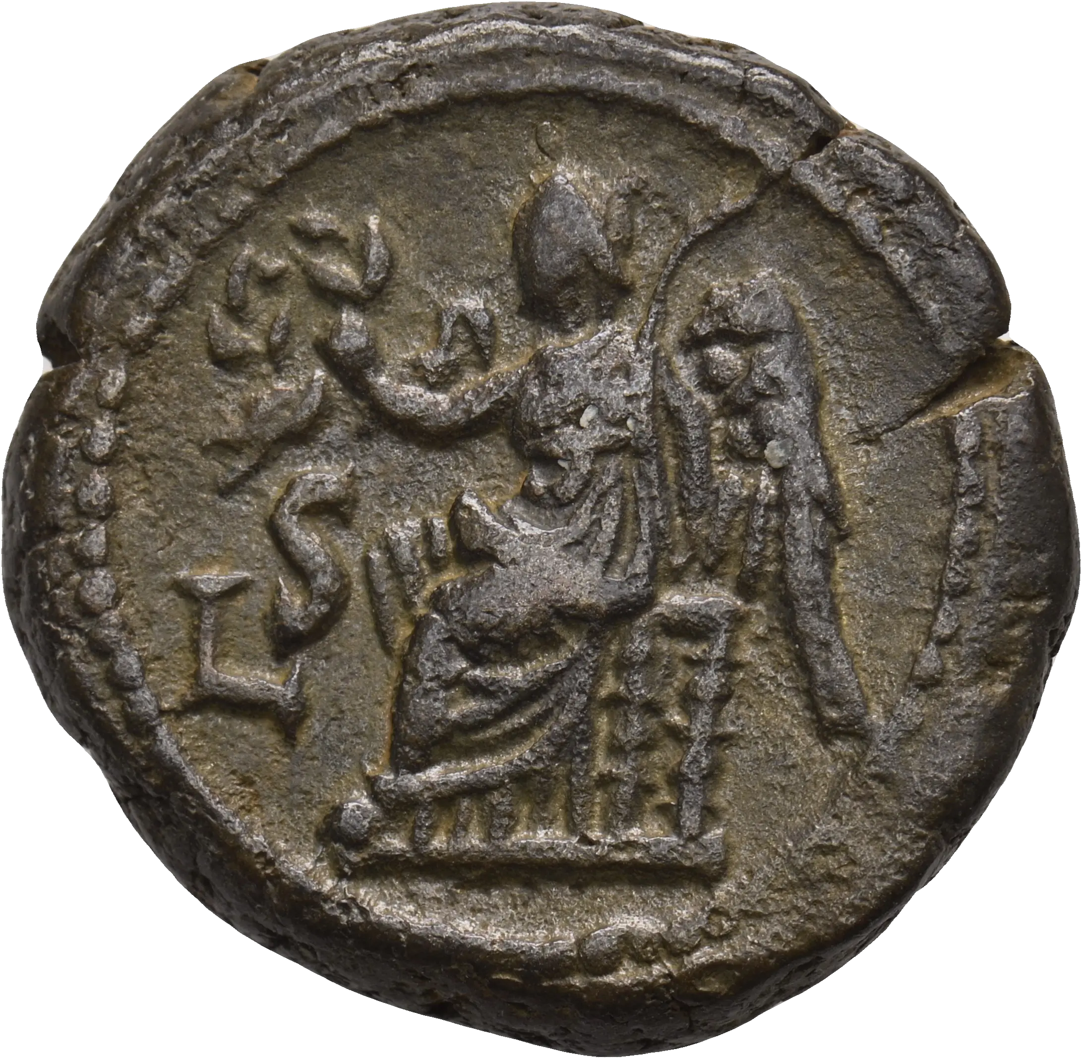 Image of the obverse