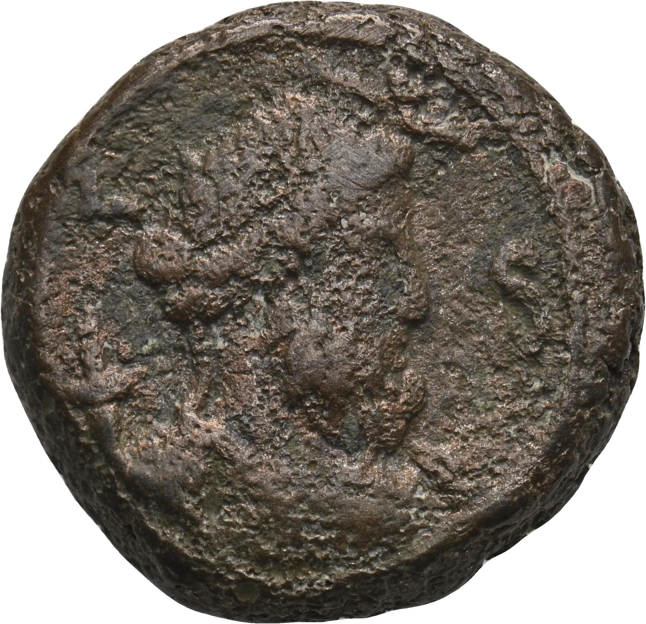 Image of the obverse