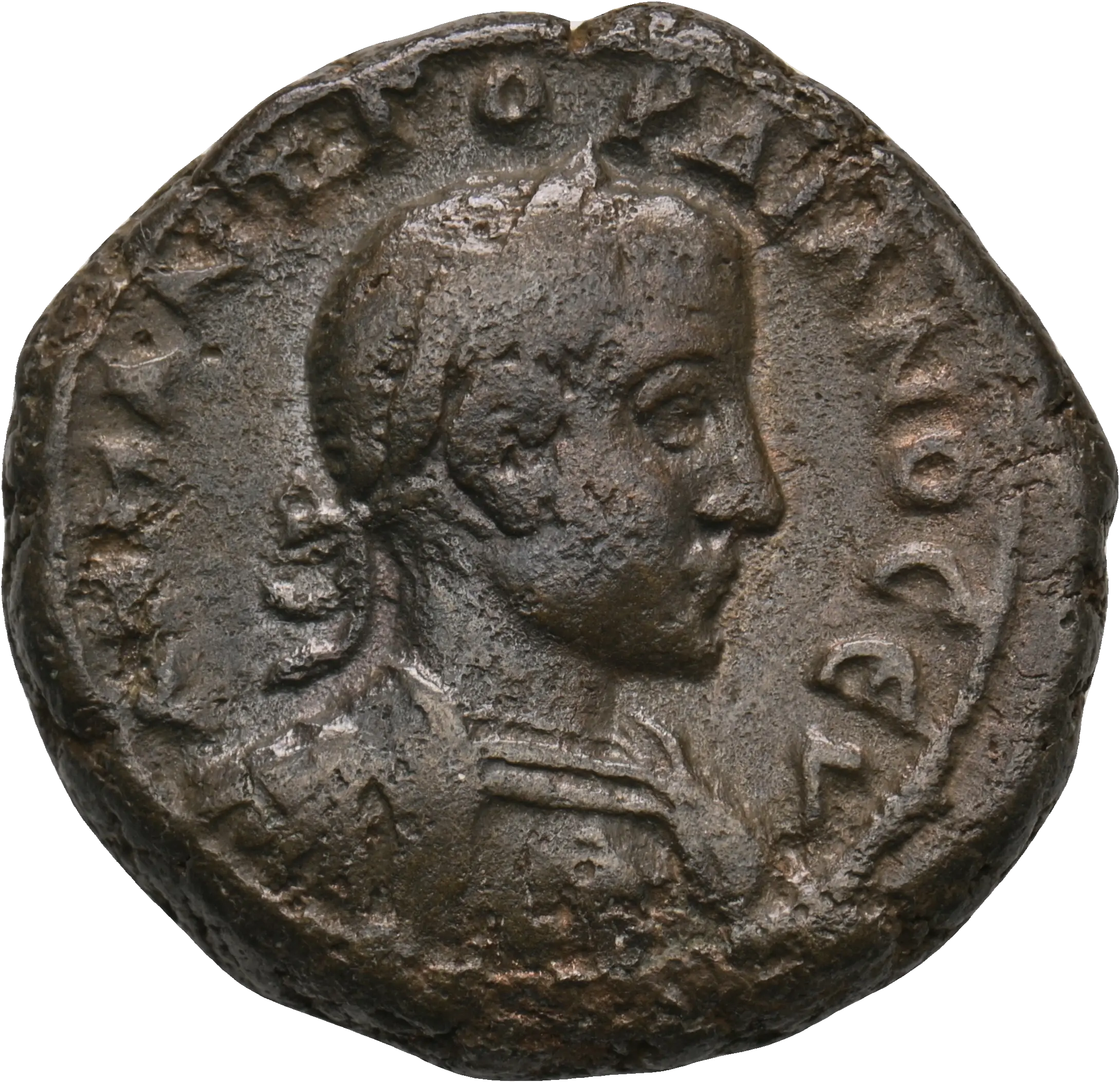 Image of the obverse