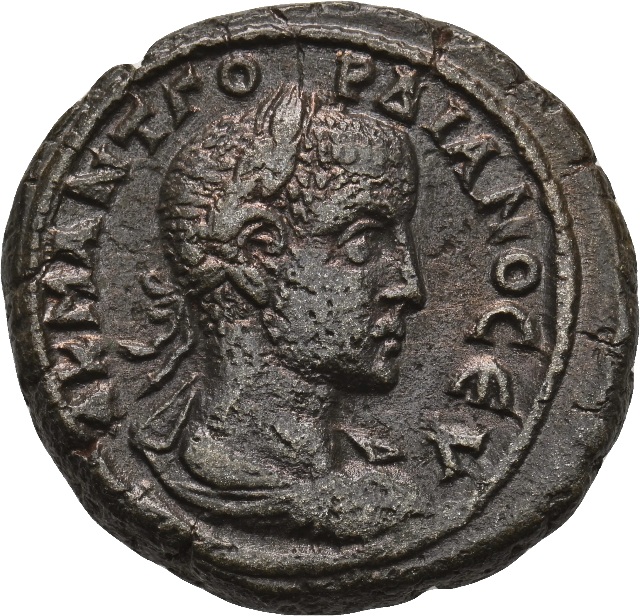 Image of the obverse