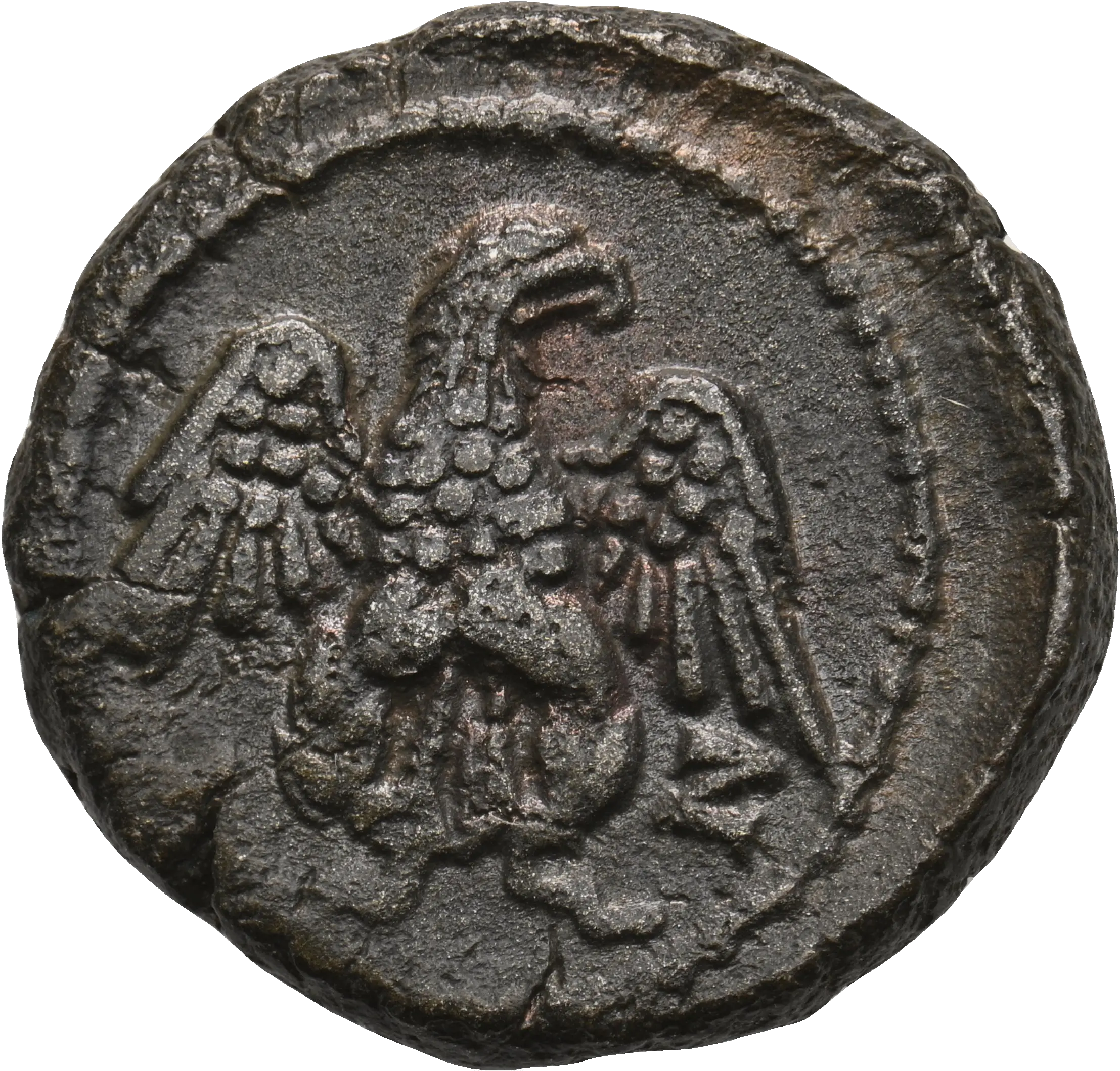Image of the obverse