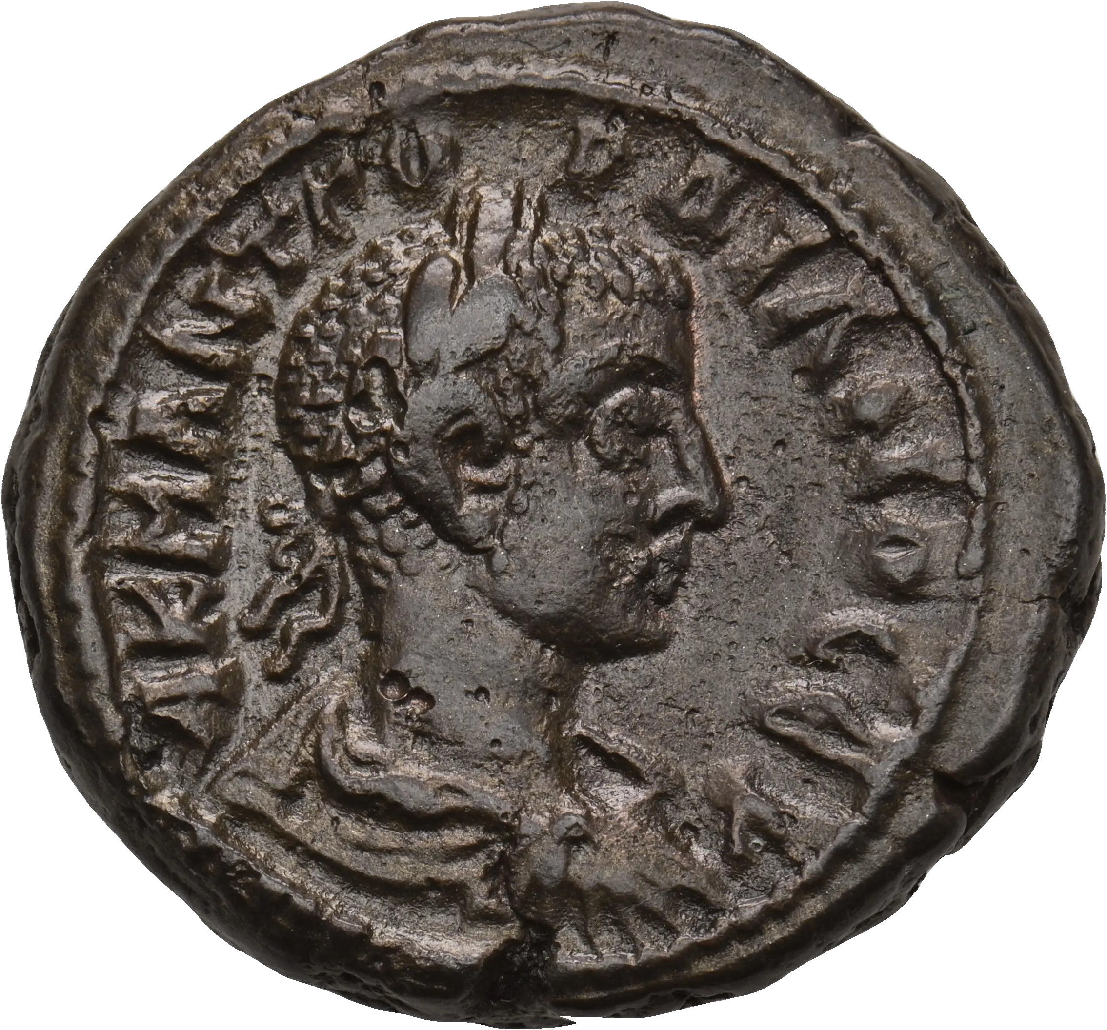 Image of the obverse