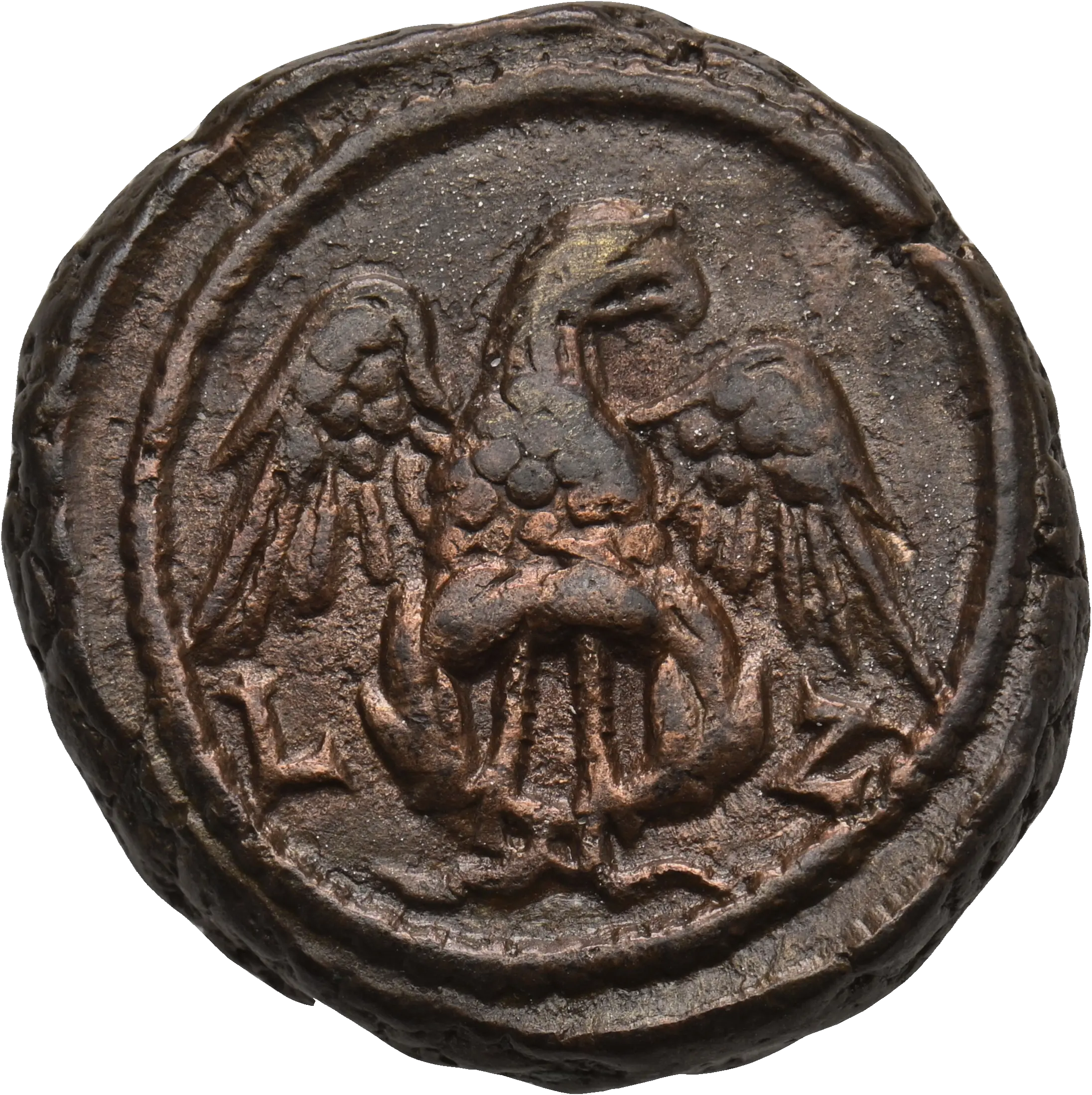 Image of the obverse
