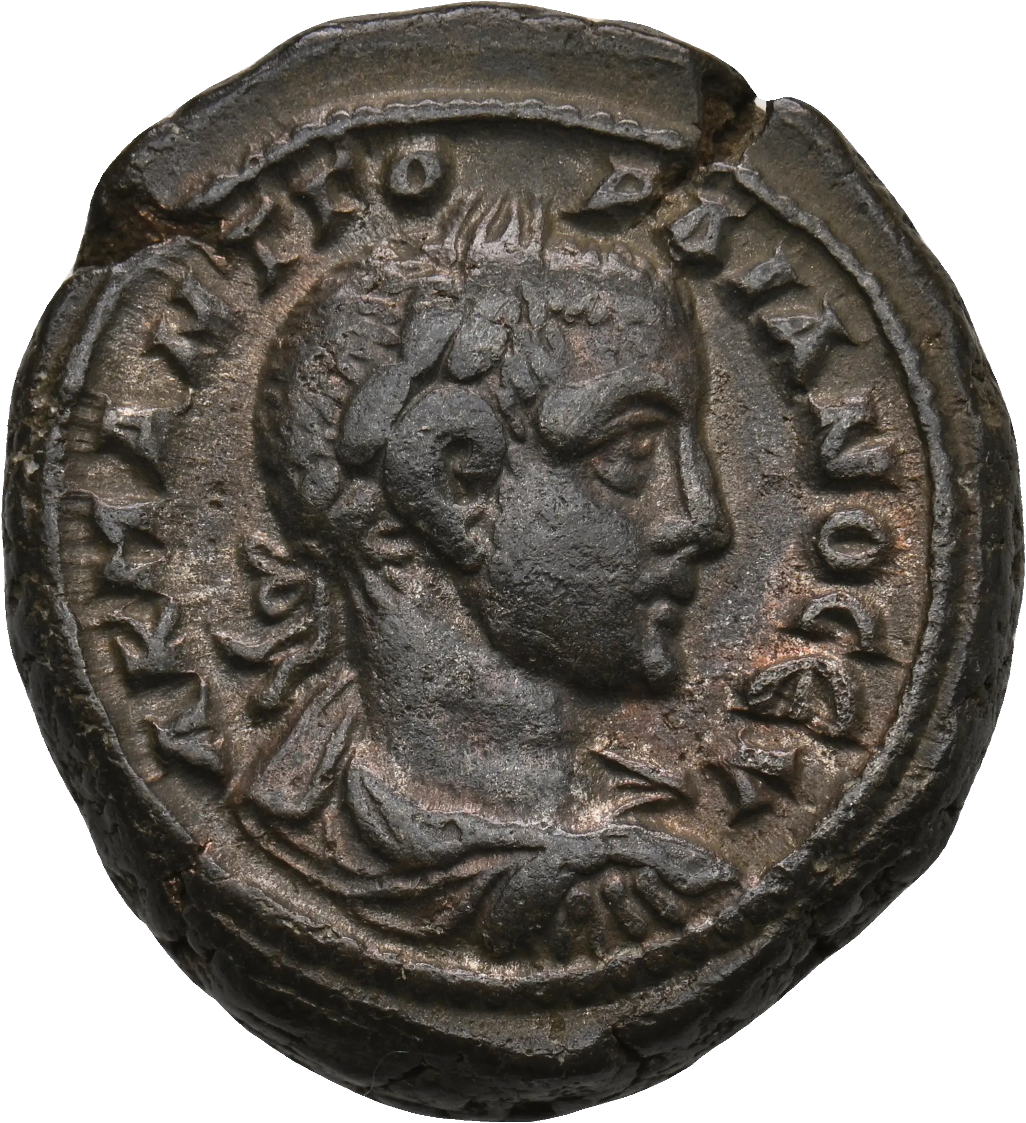 Image of the obverse
