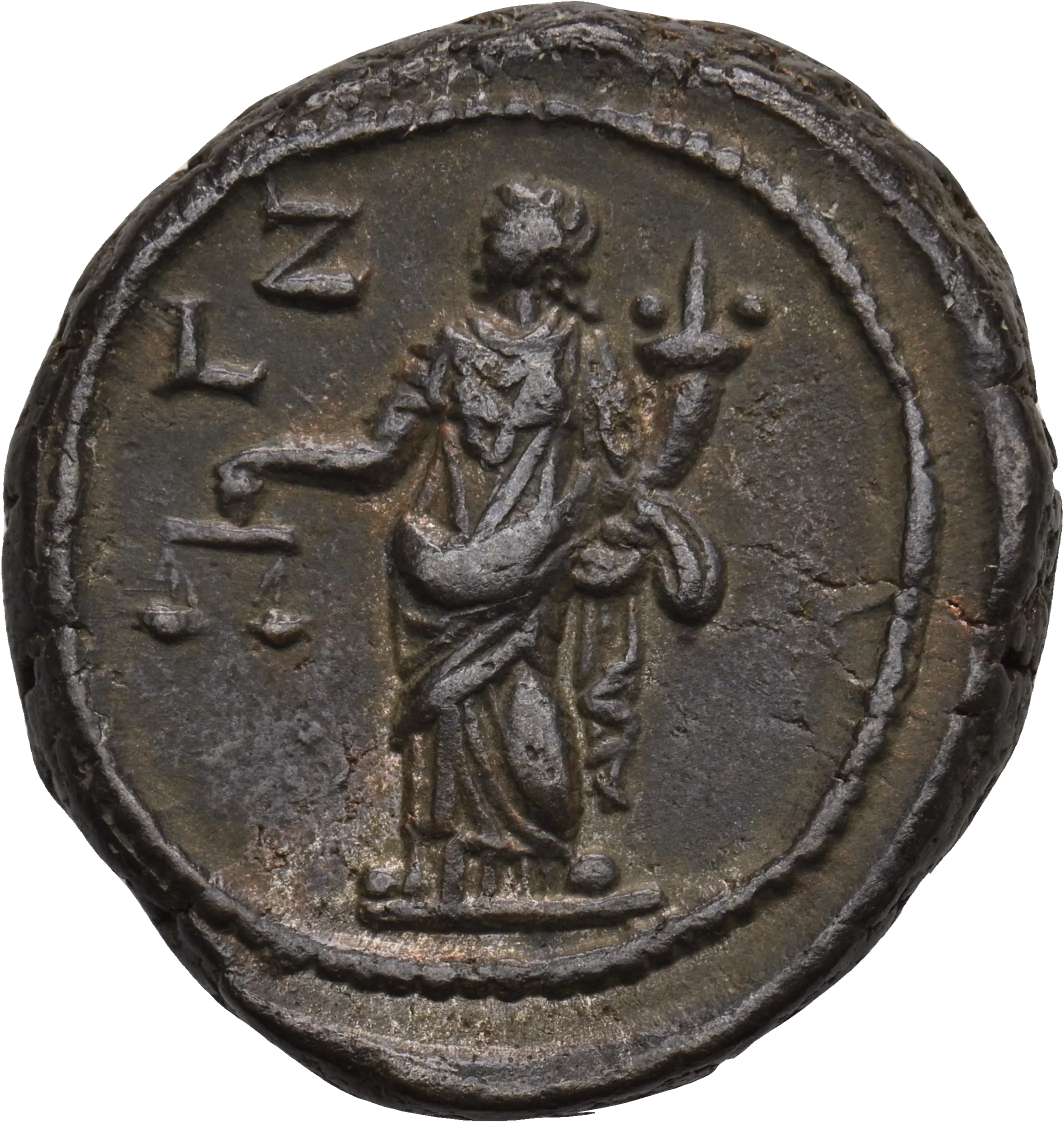 Image of the obverse