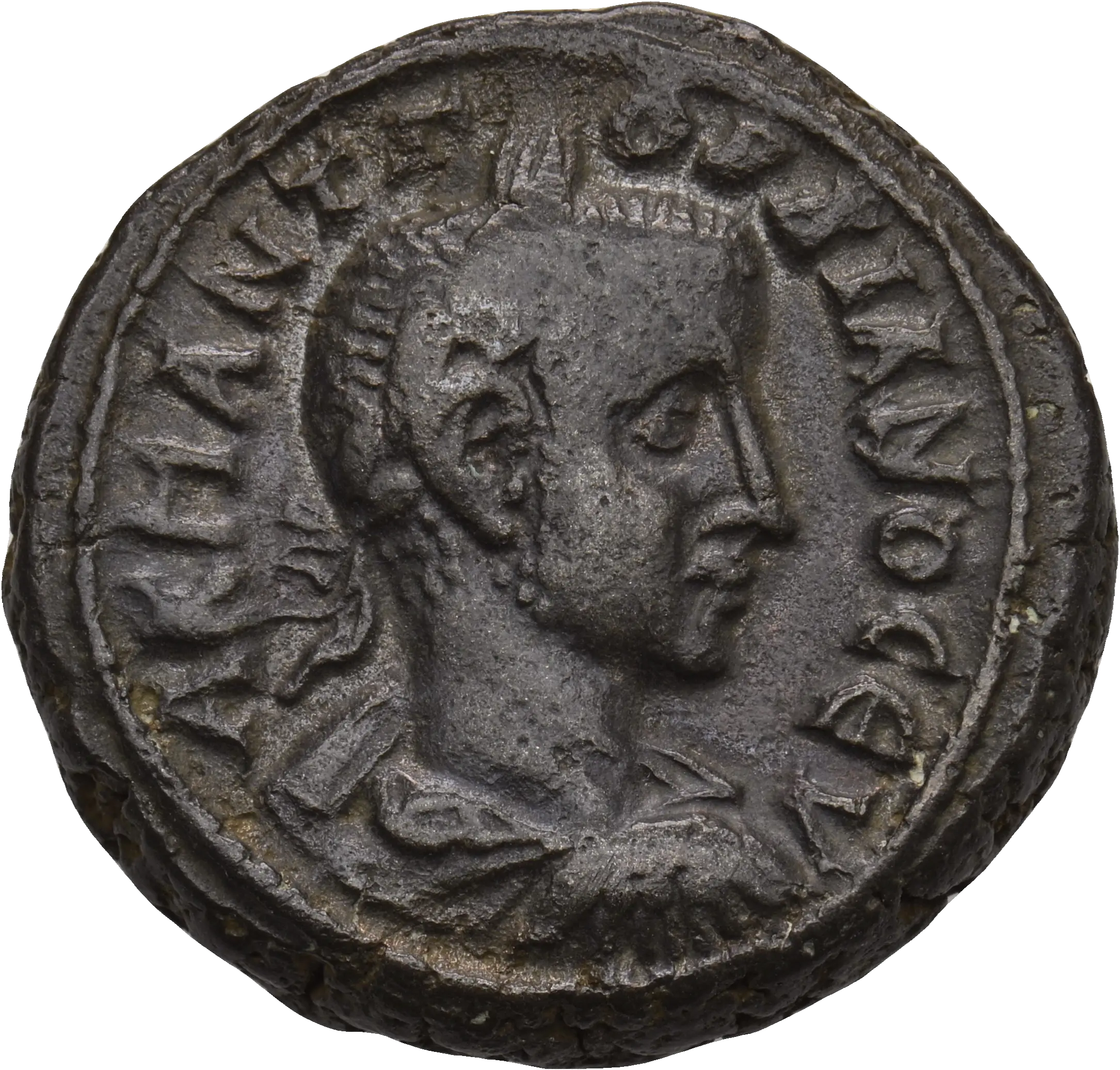 Image of the obverse