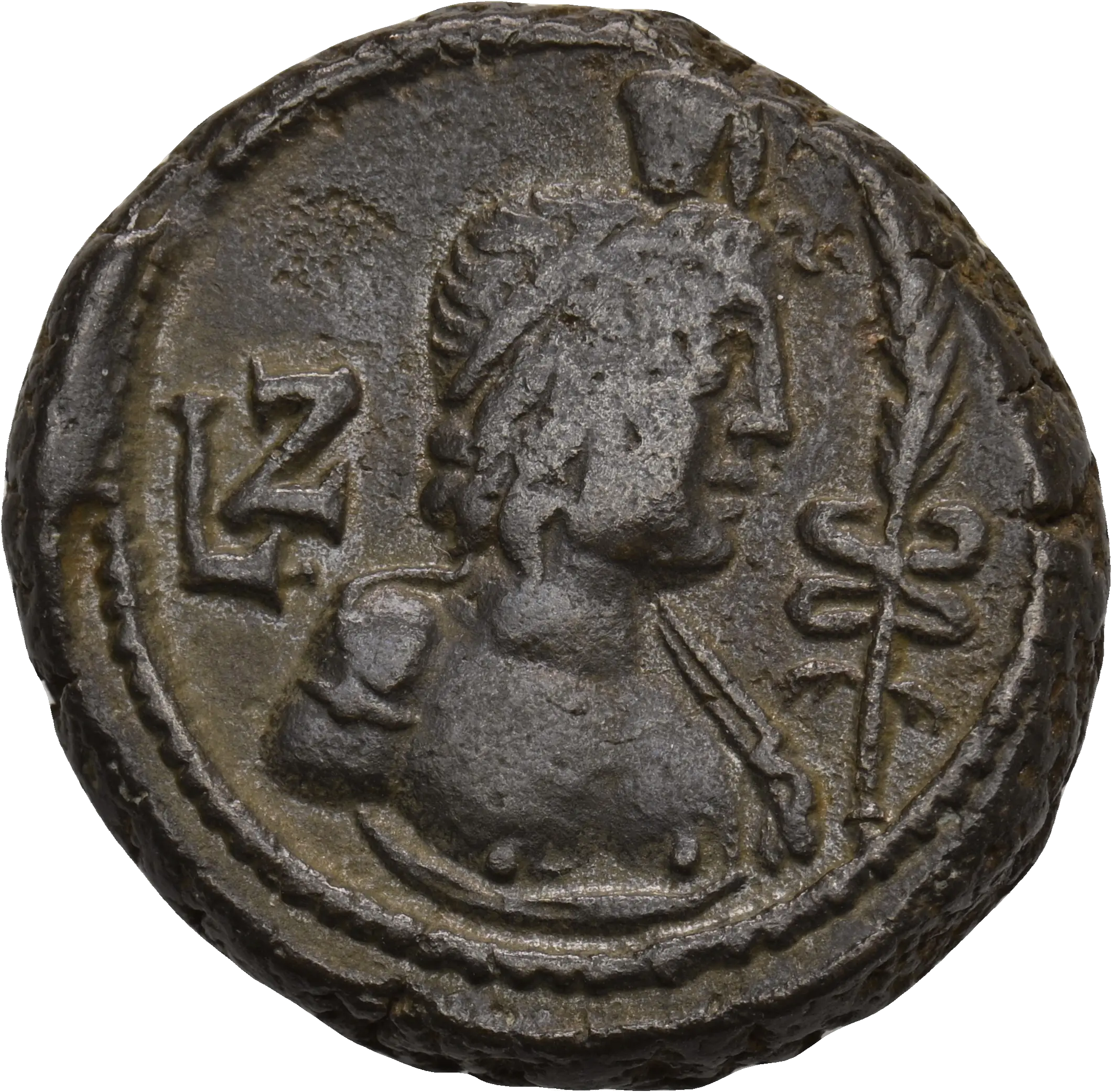 Image of the obverse
