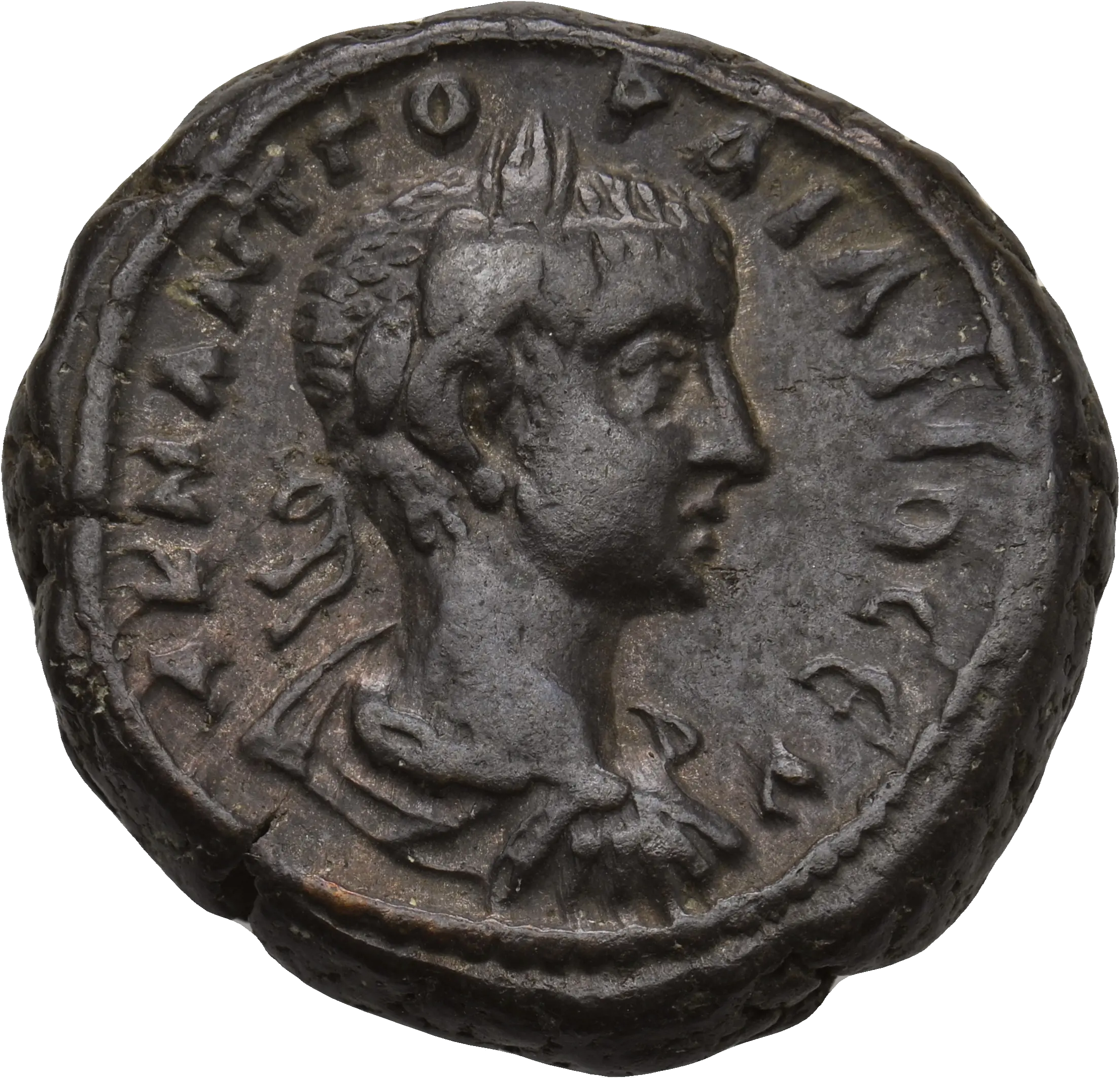 Image of the obverse
