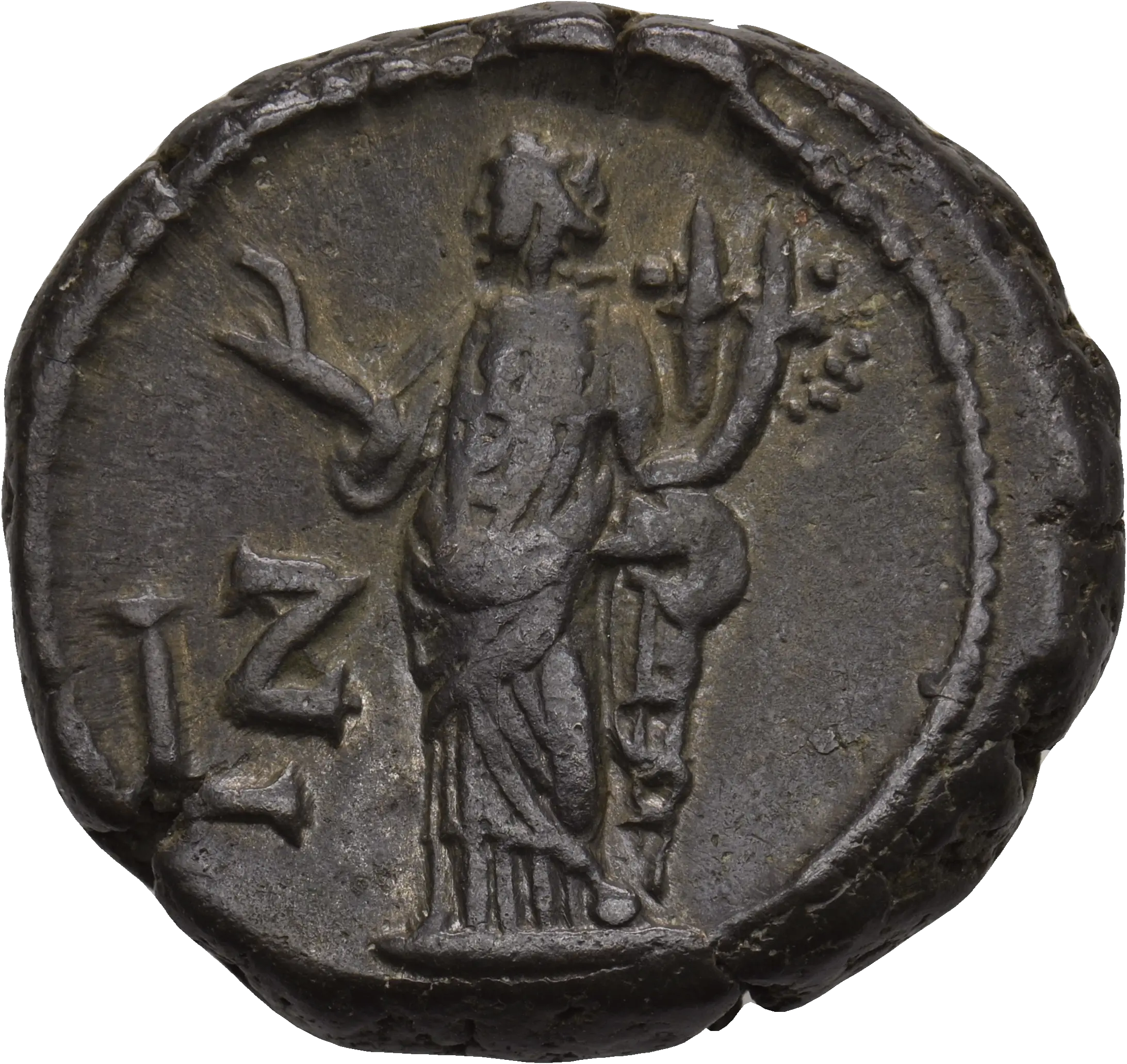 Image of the obverse