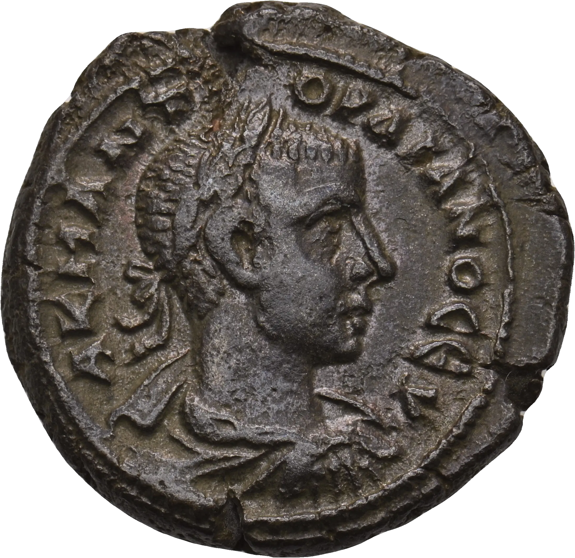 Image of the obverse