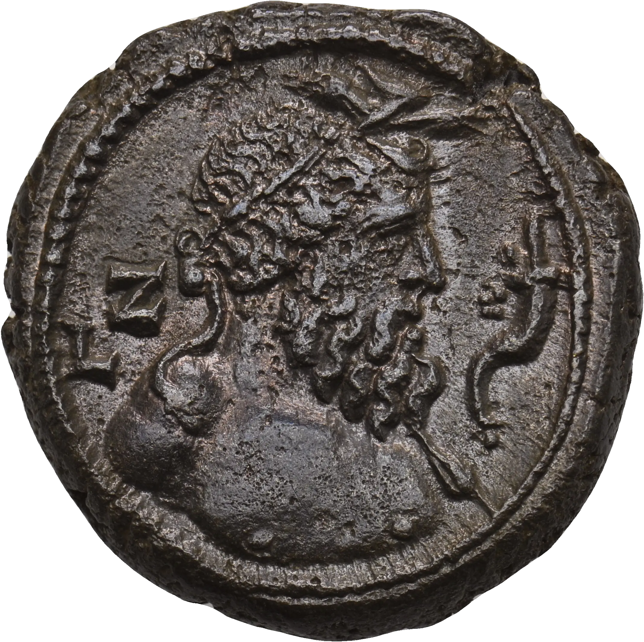 Image of the obverse