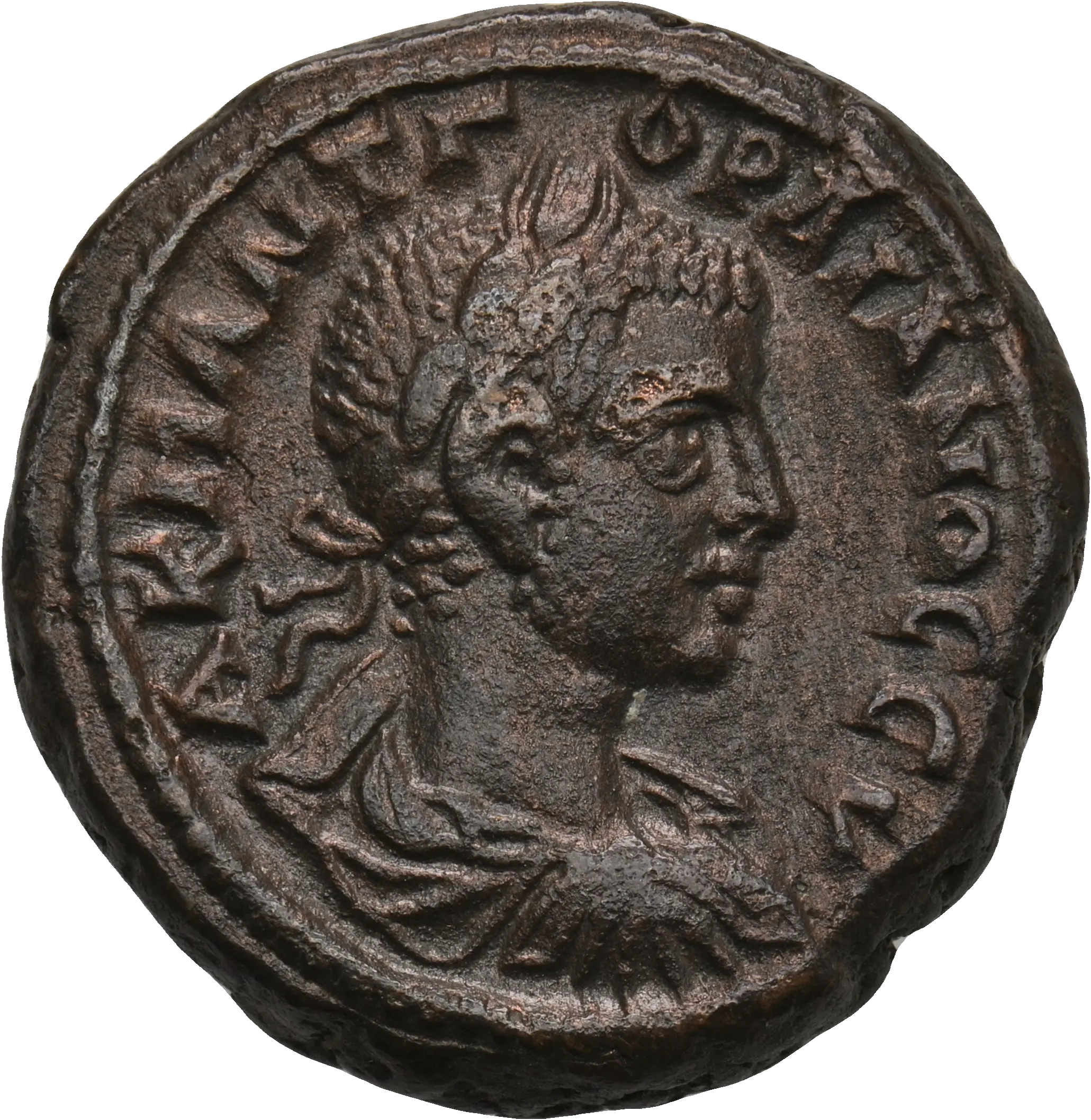 Image of the obverse