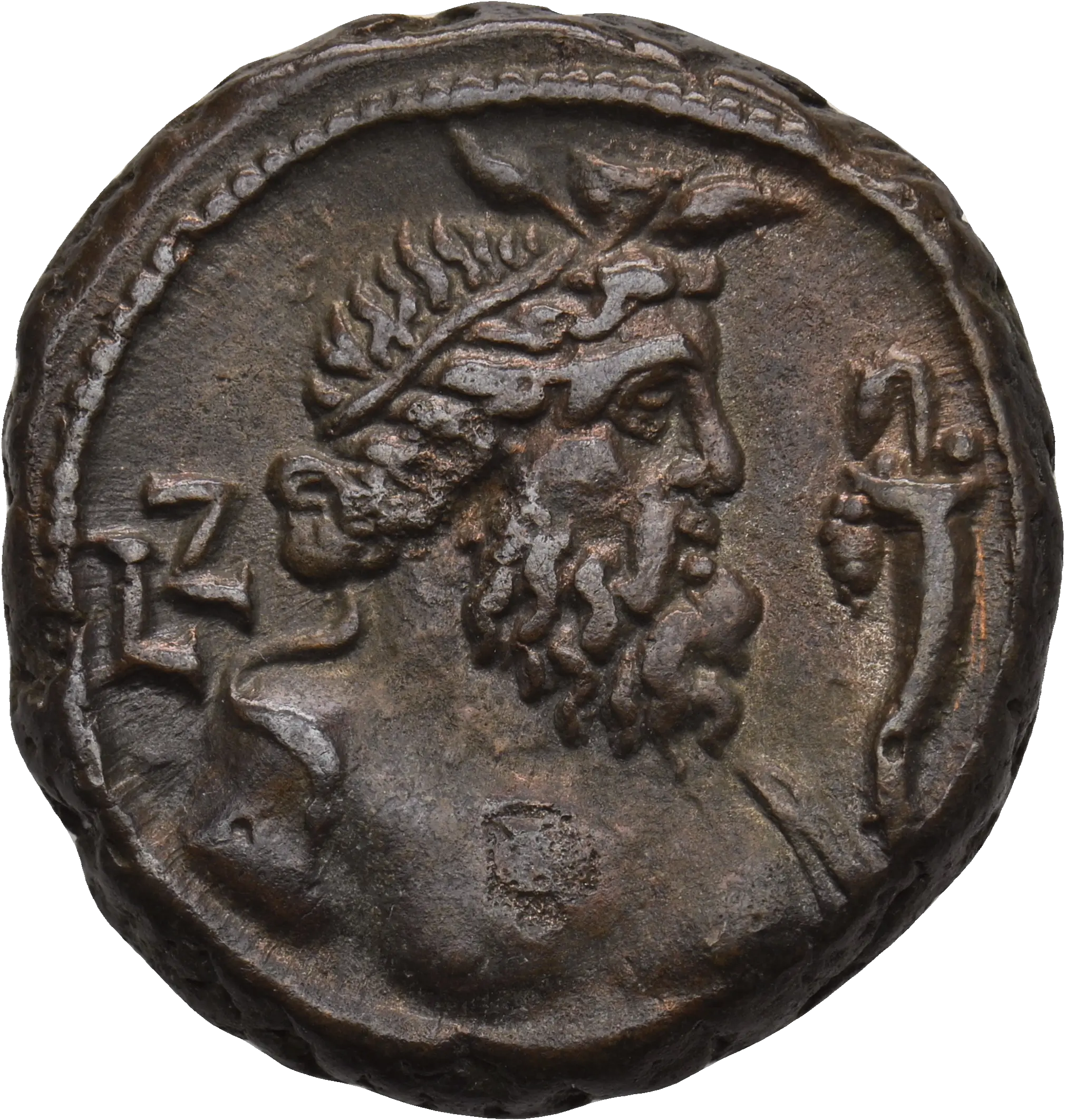 Image of the obverse