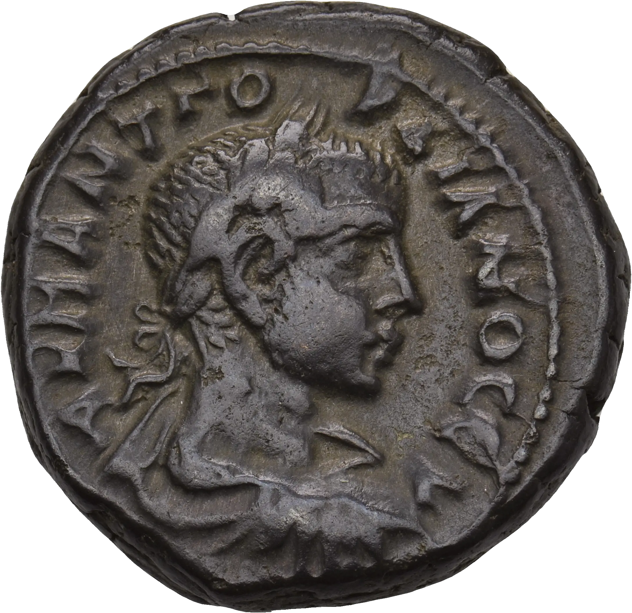 Image of the obverse