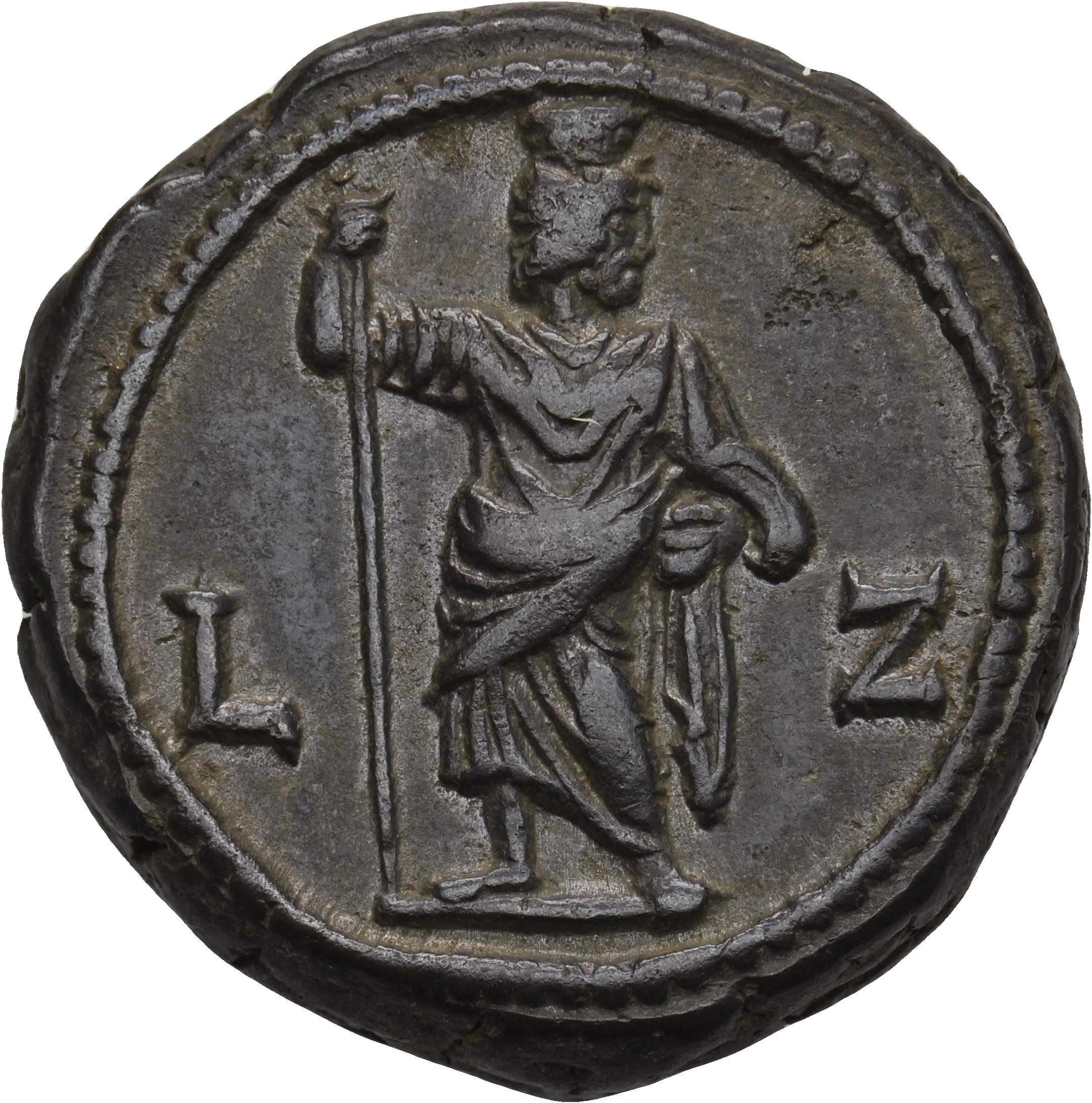 Image of the obverse