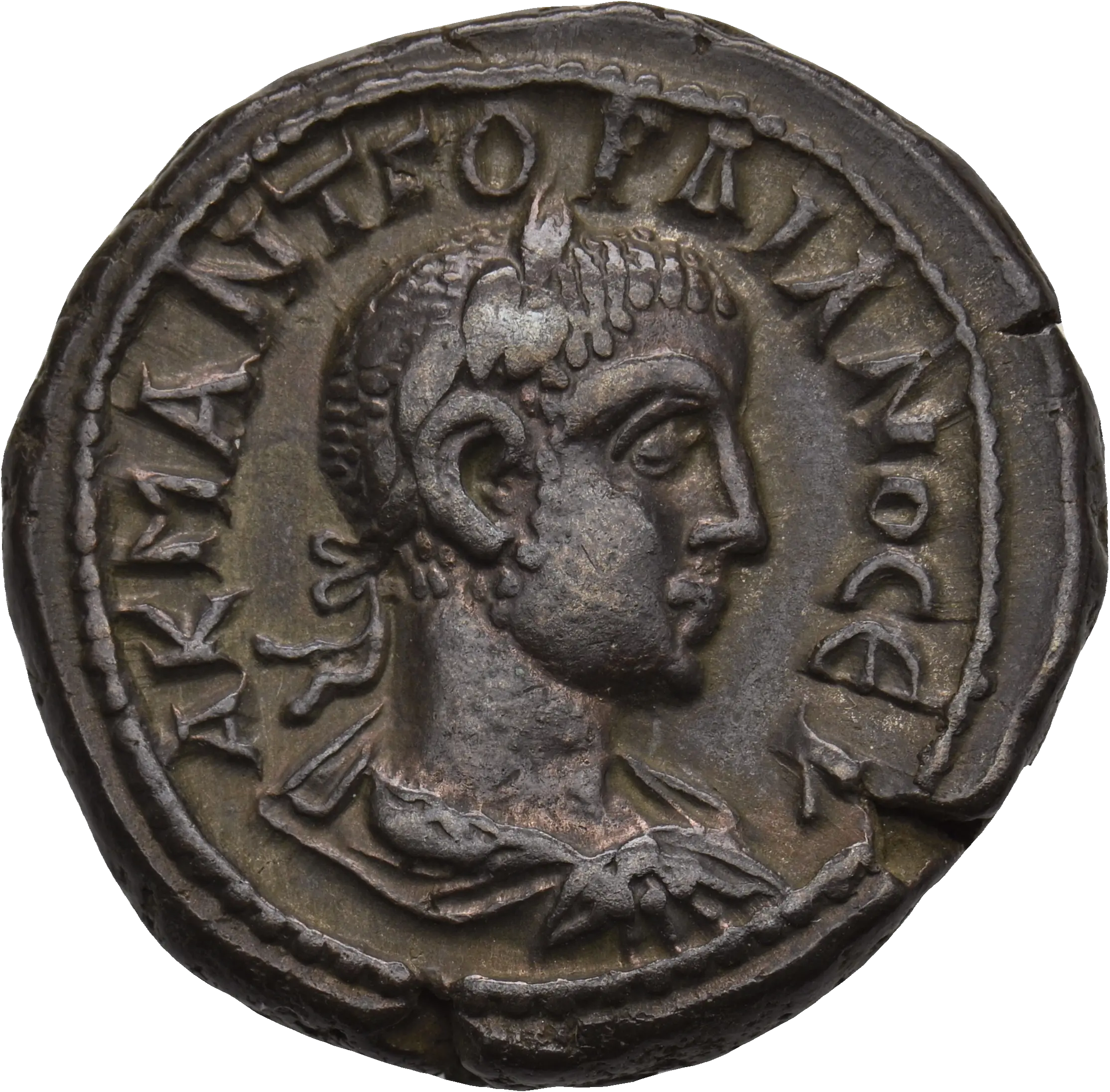 Image of the obverse
