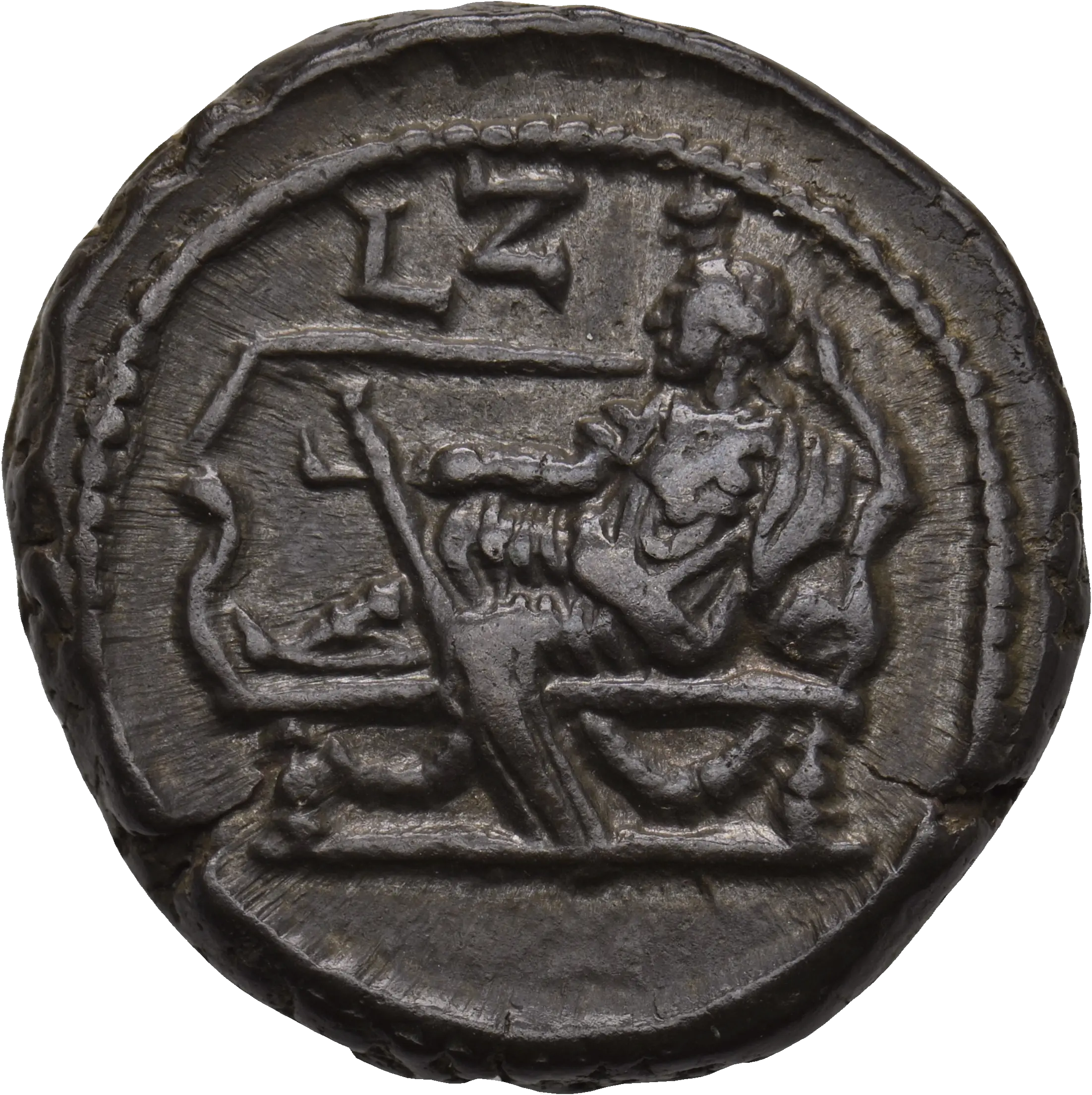 Image of the obverse