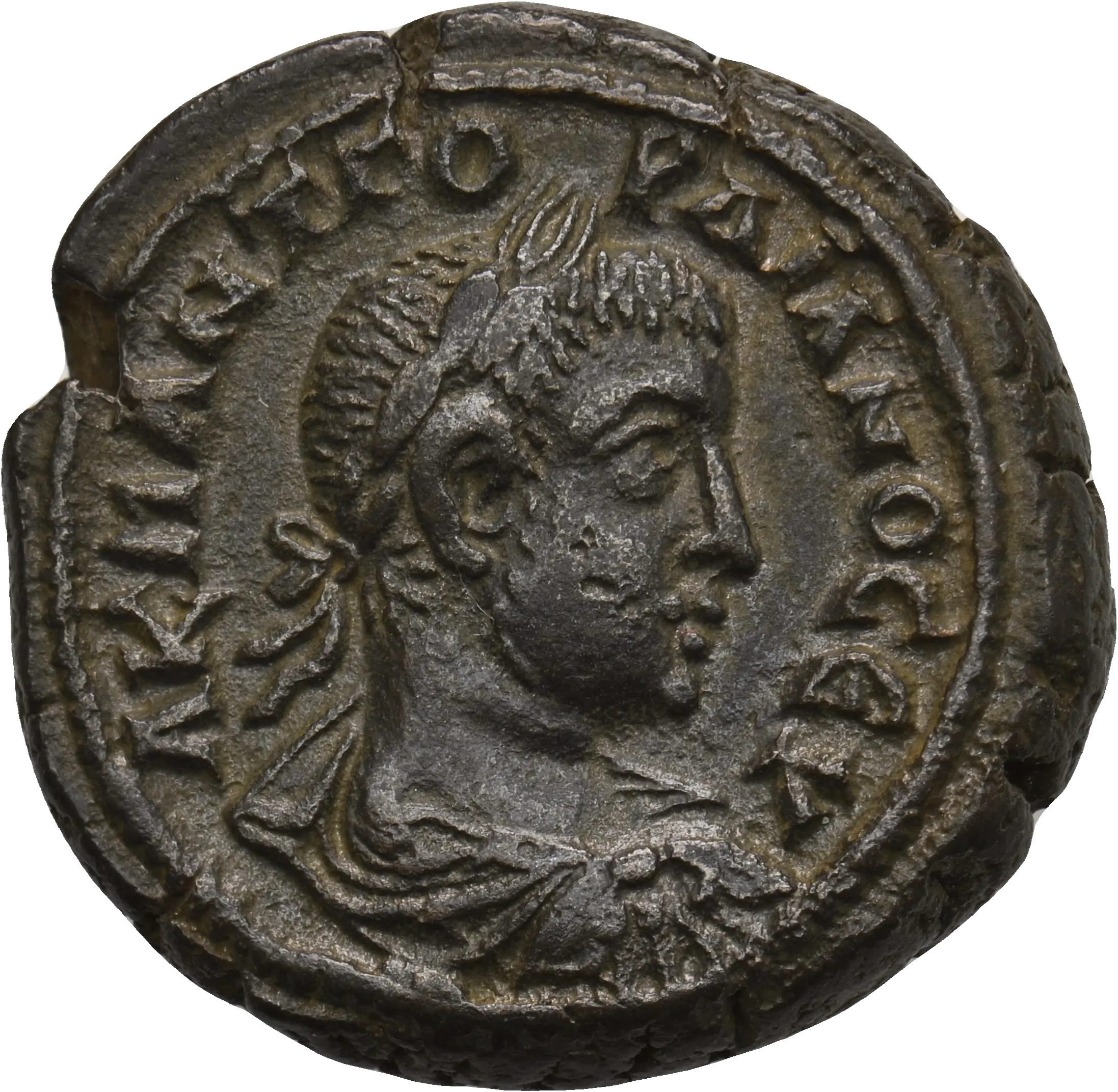 Image of the obverse