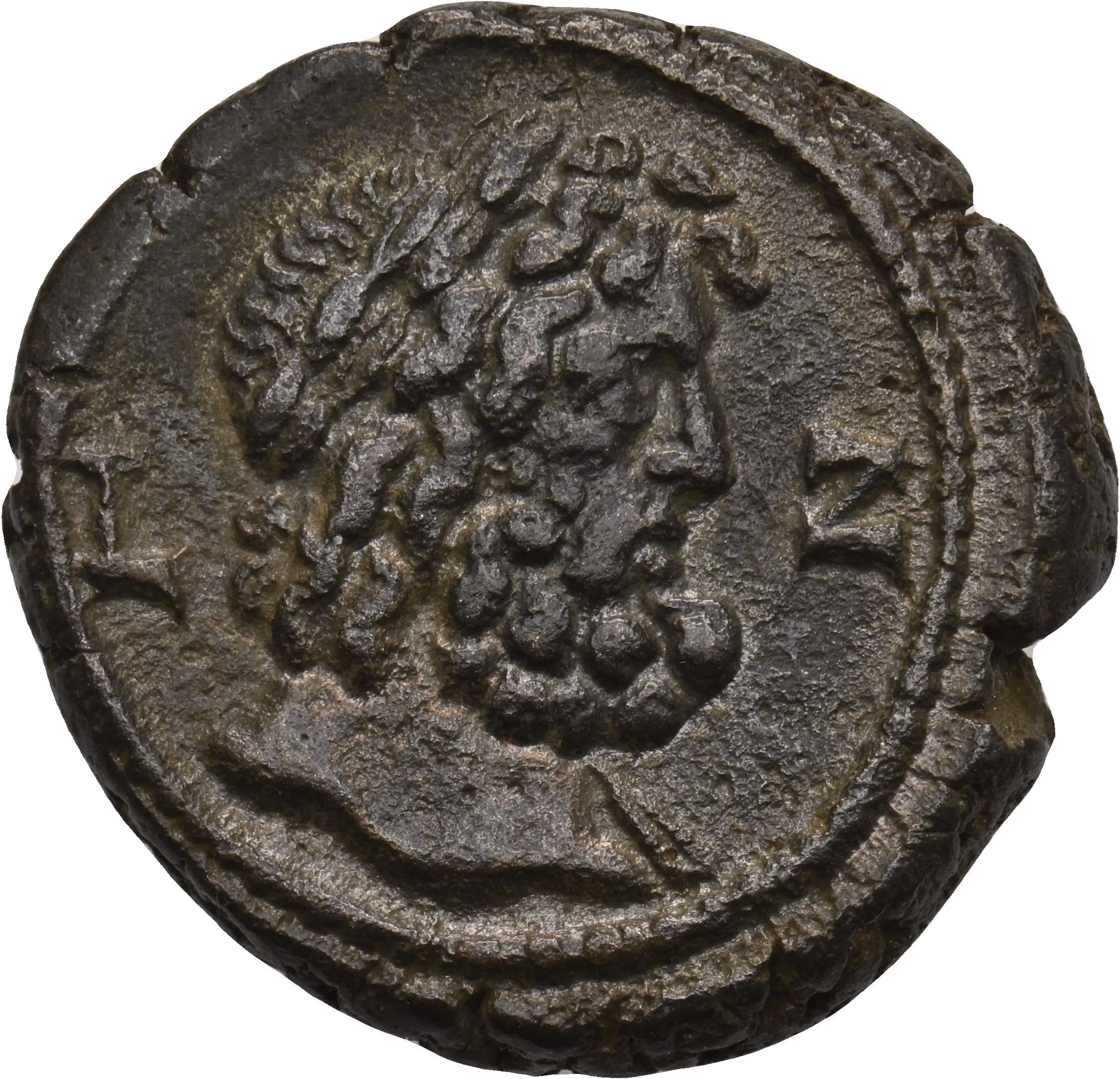 Image of the obverse