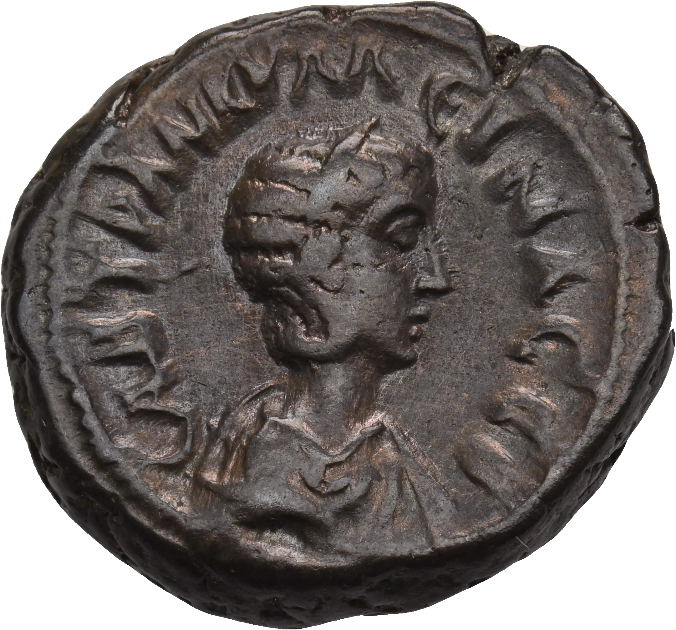 Image of the obverse