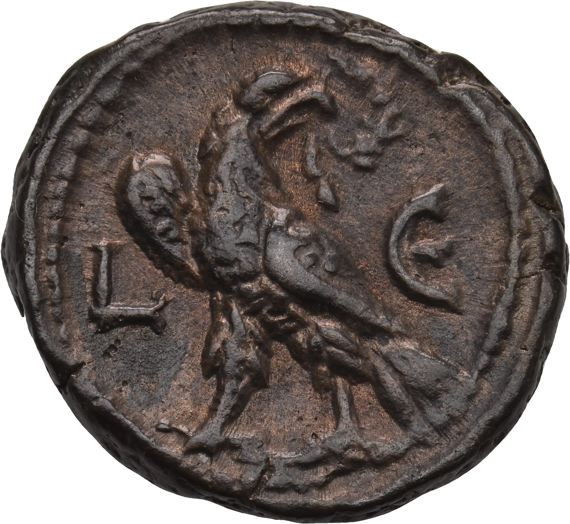 Image of the obverse