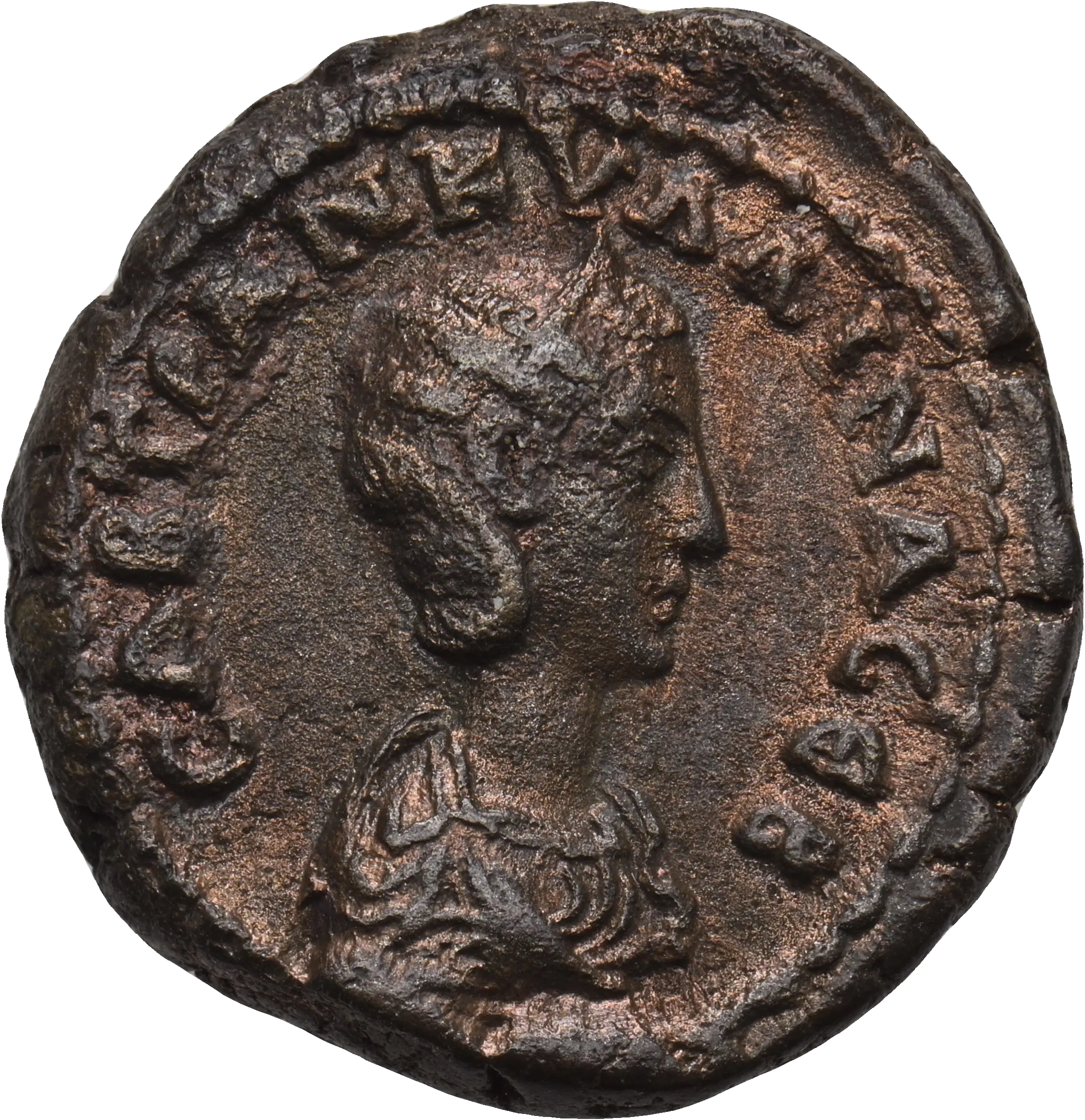 Image of the obverse