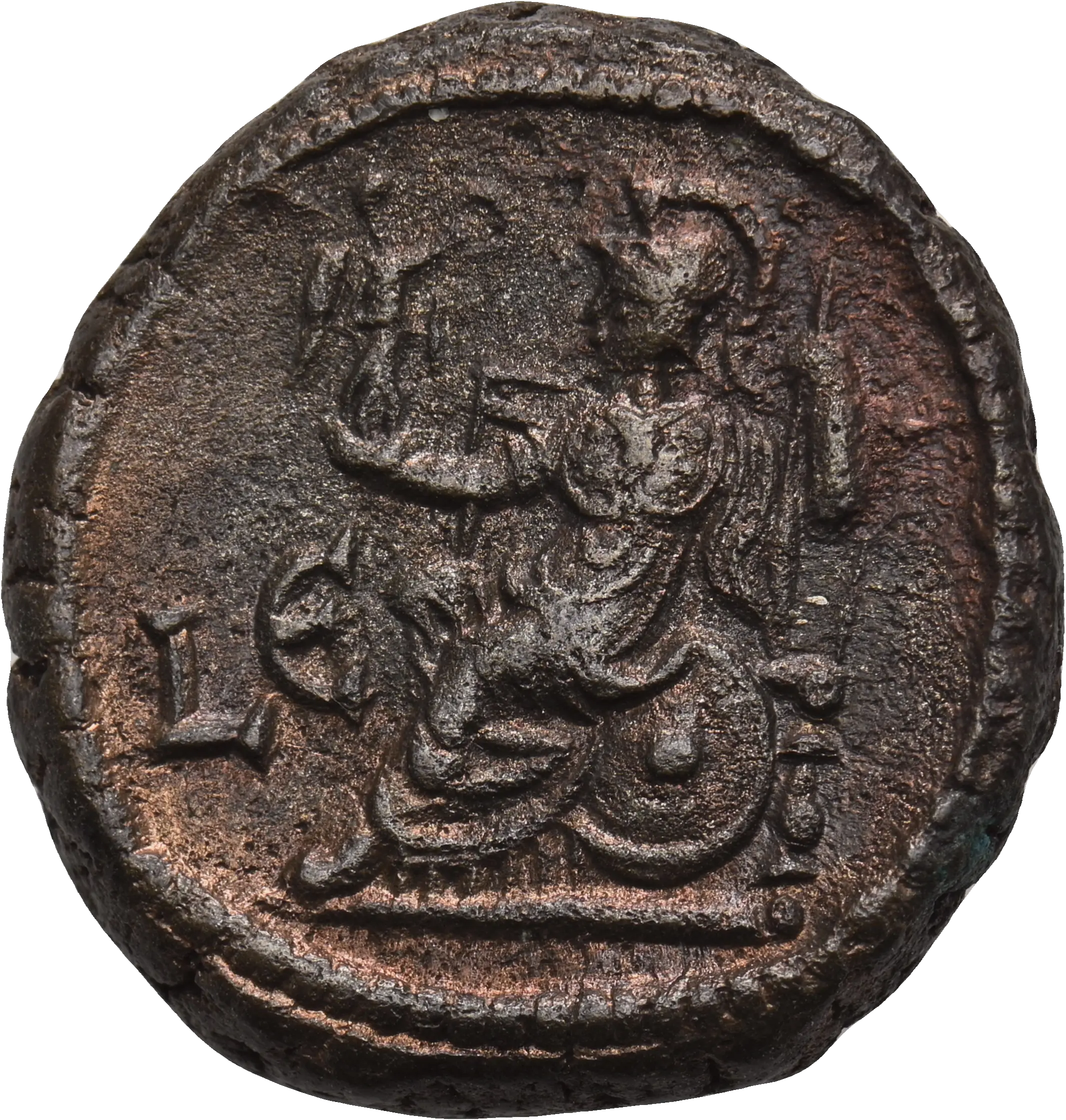 Image of the obverse