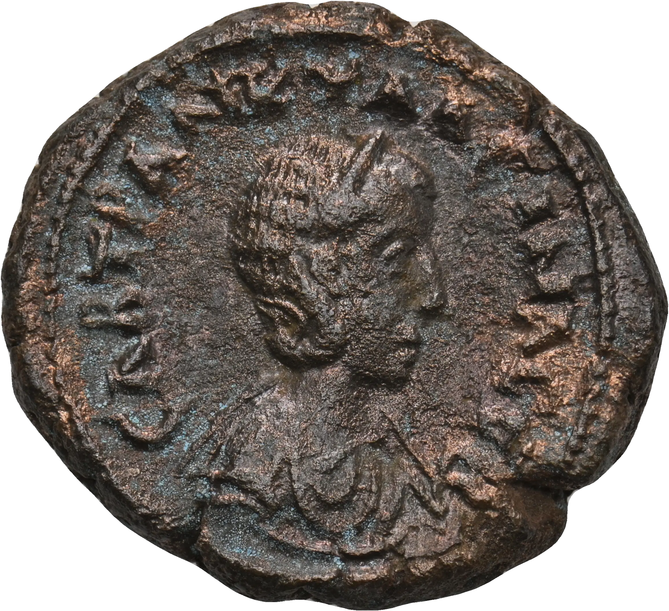Image of the obverse