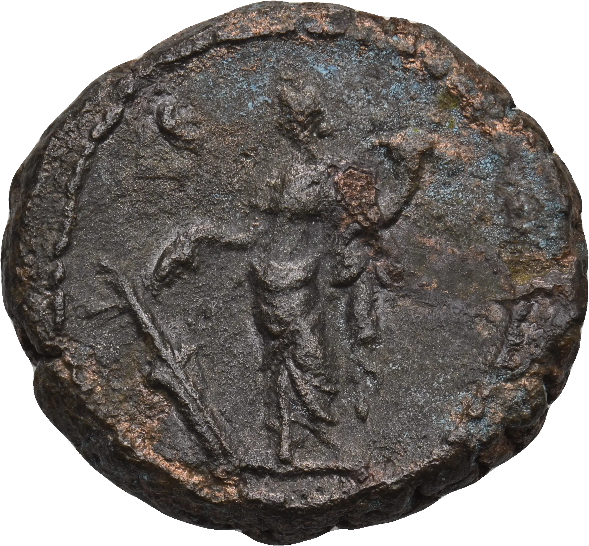 Image of the obverse