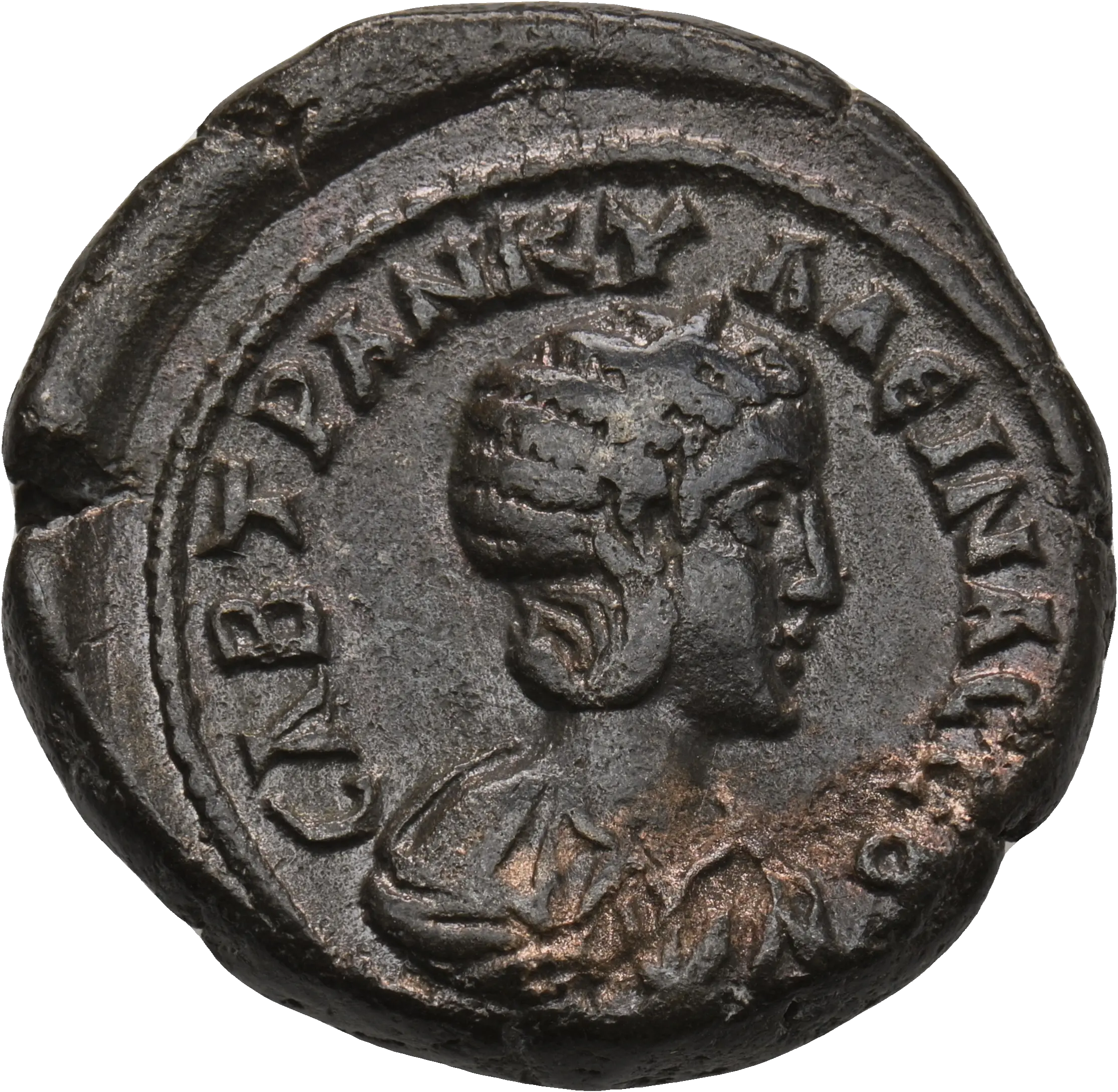 Image of the obverse