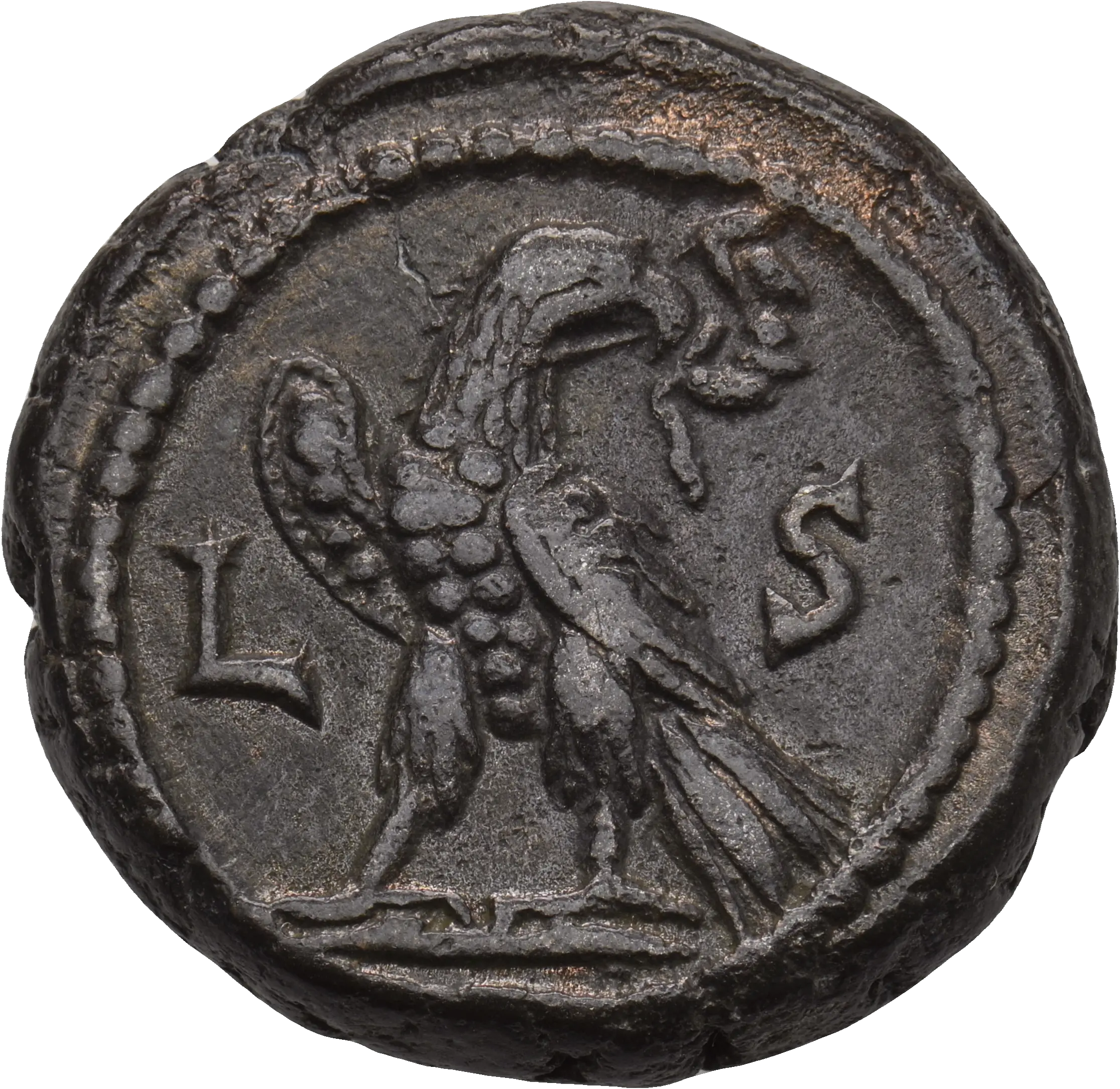 Image of the obverse