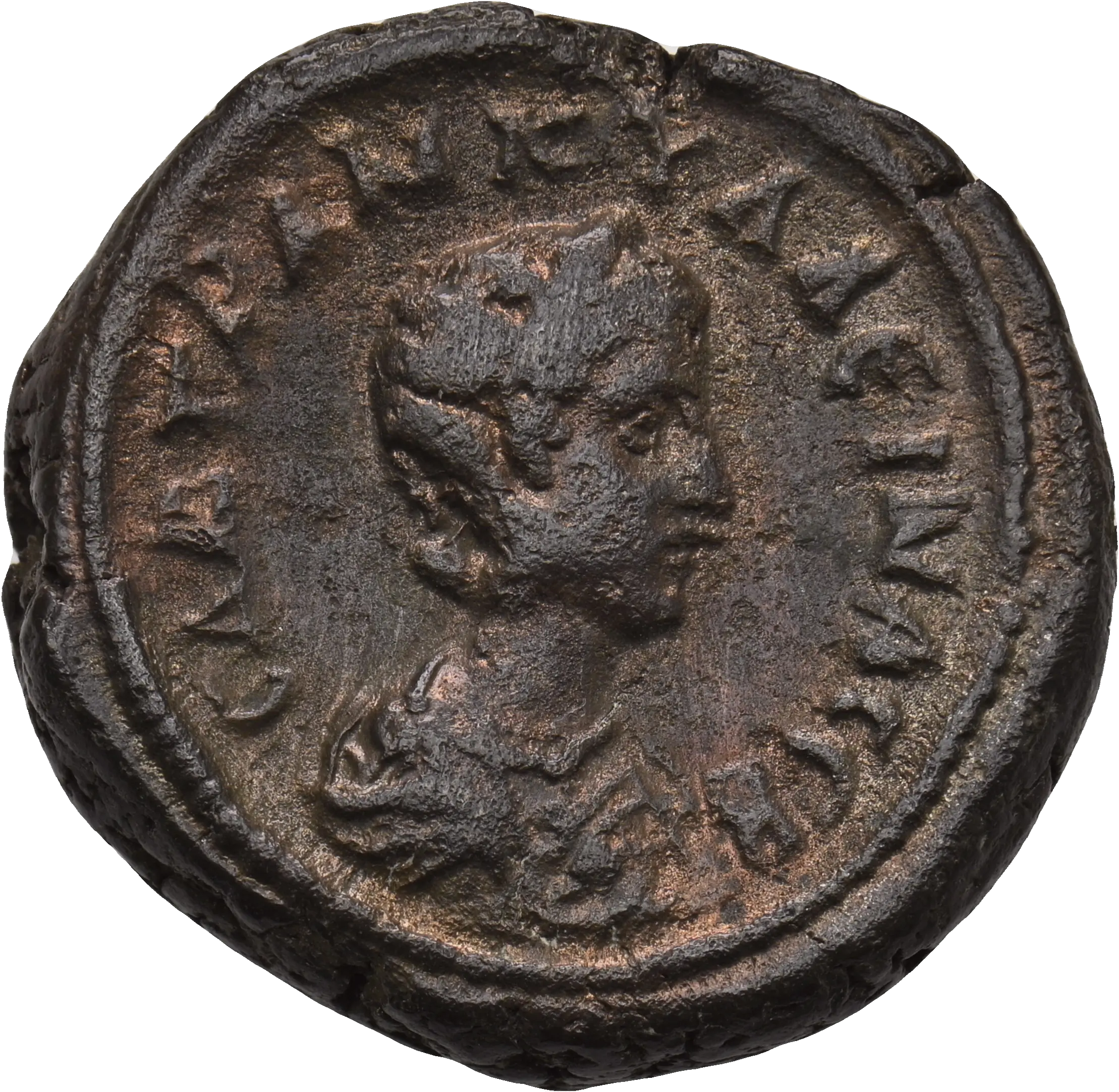 Image of the obverse