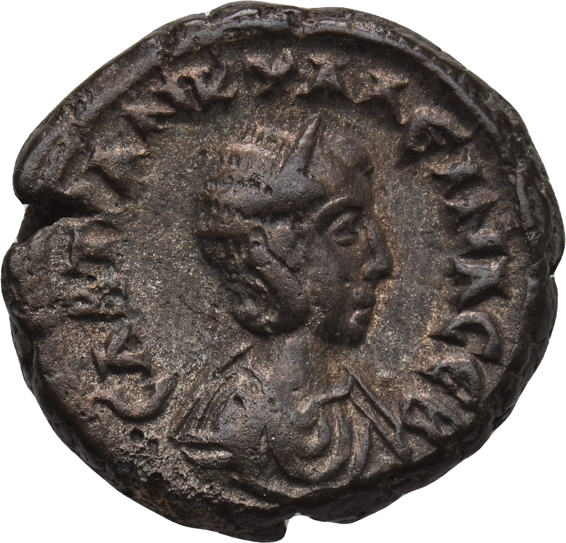 Image of the obverse