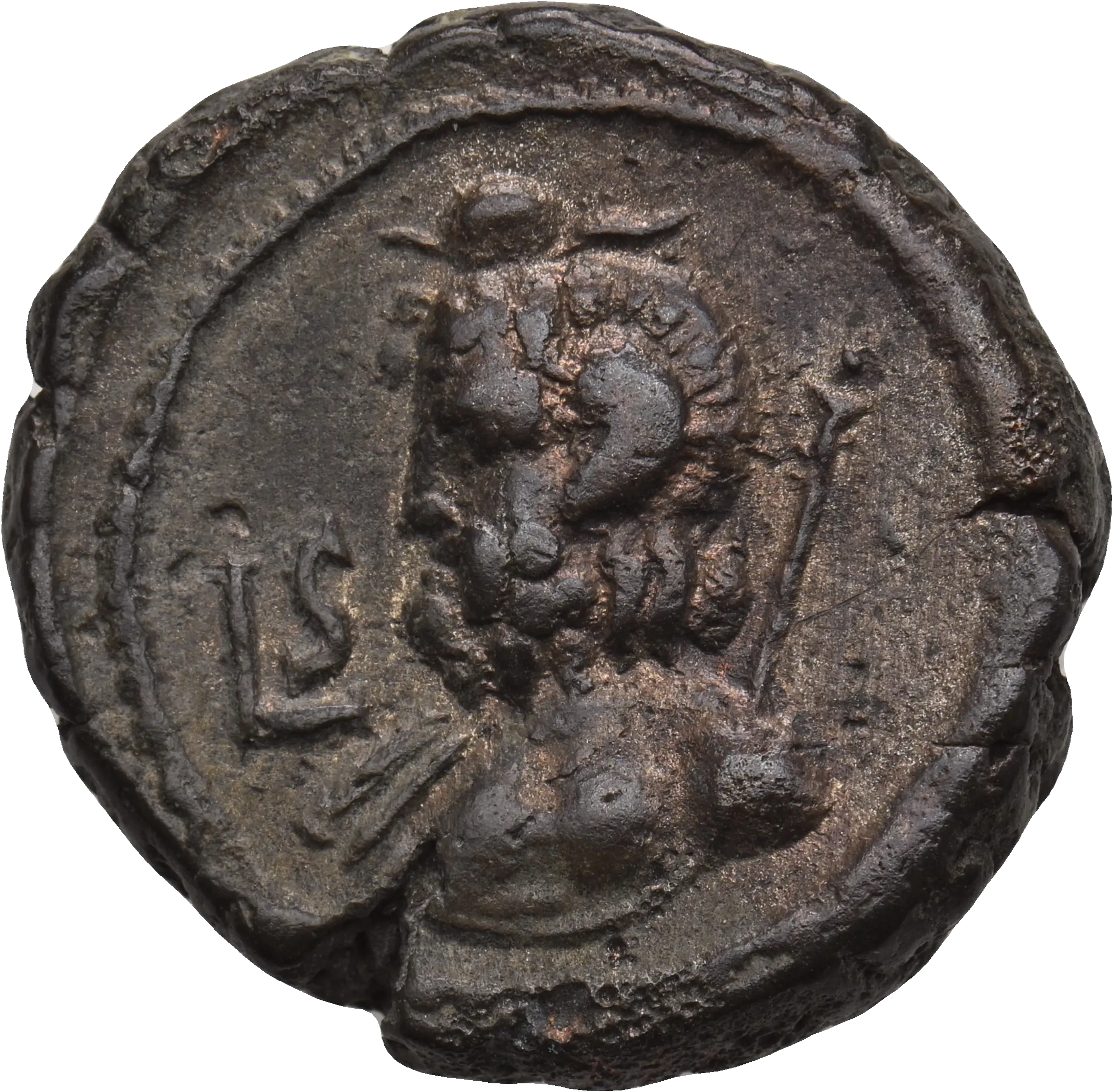 Image of the obverse