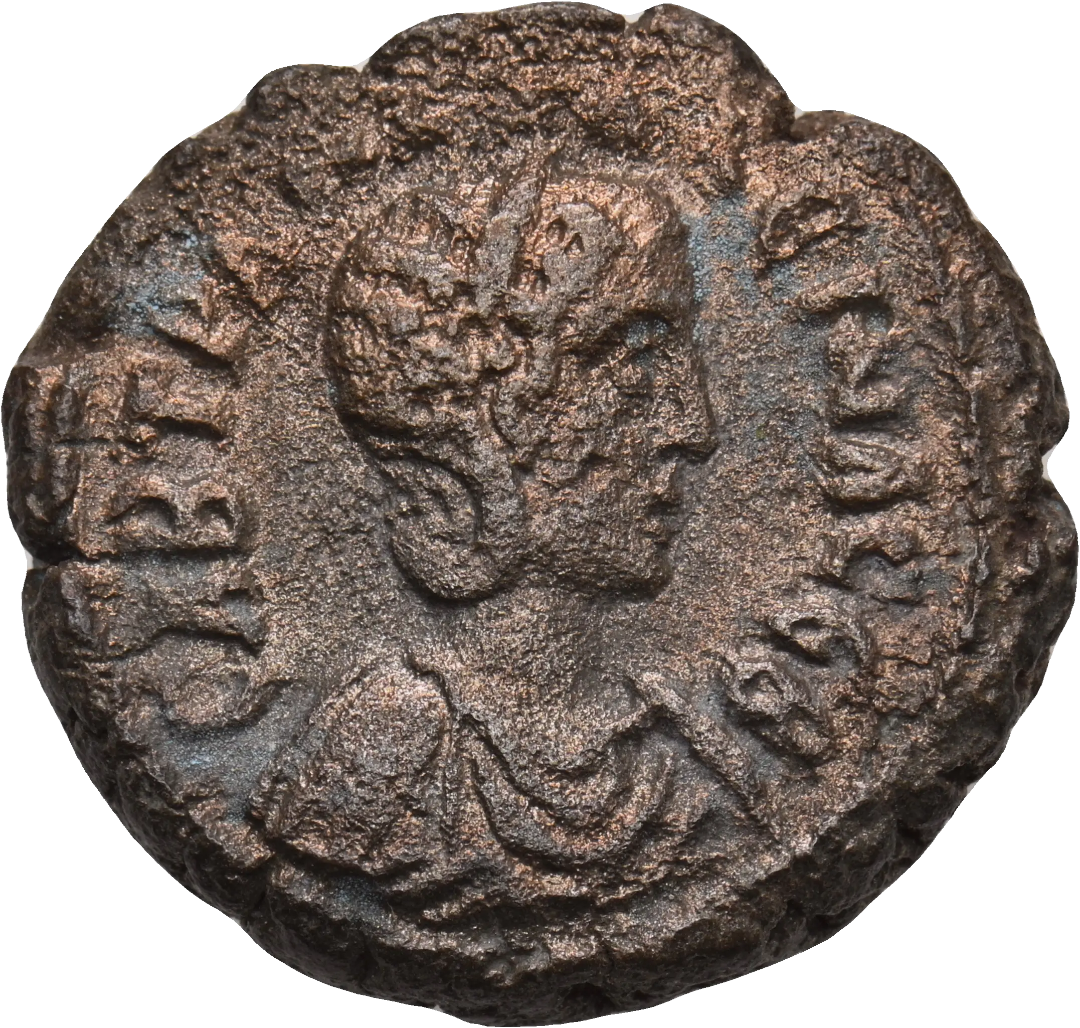 Image of the obverse