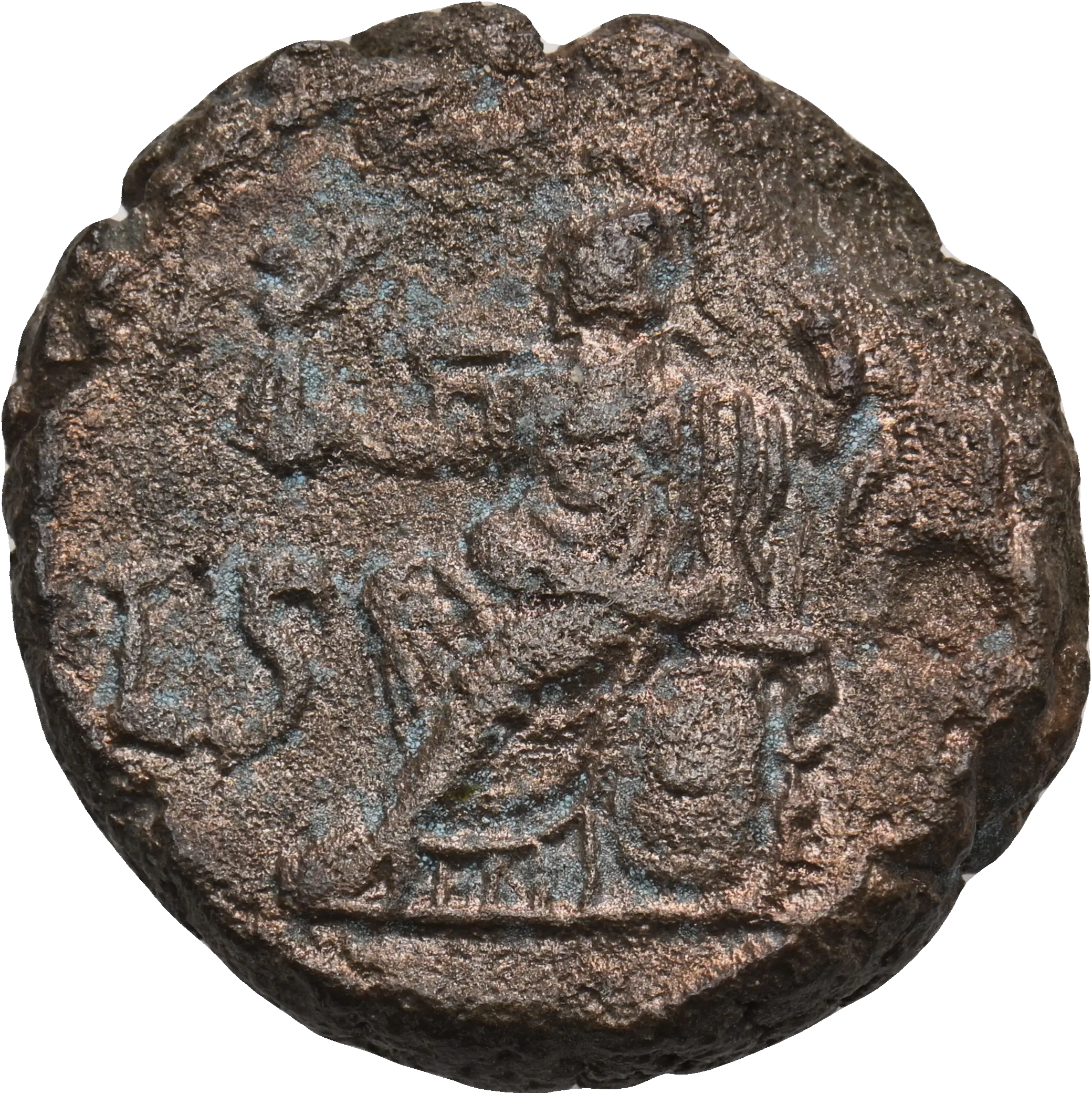 Image of the obverse