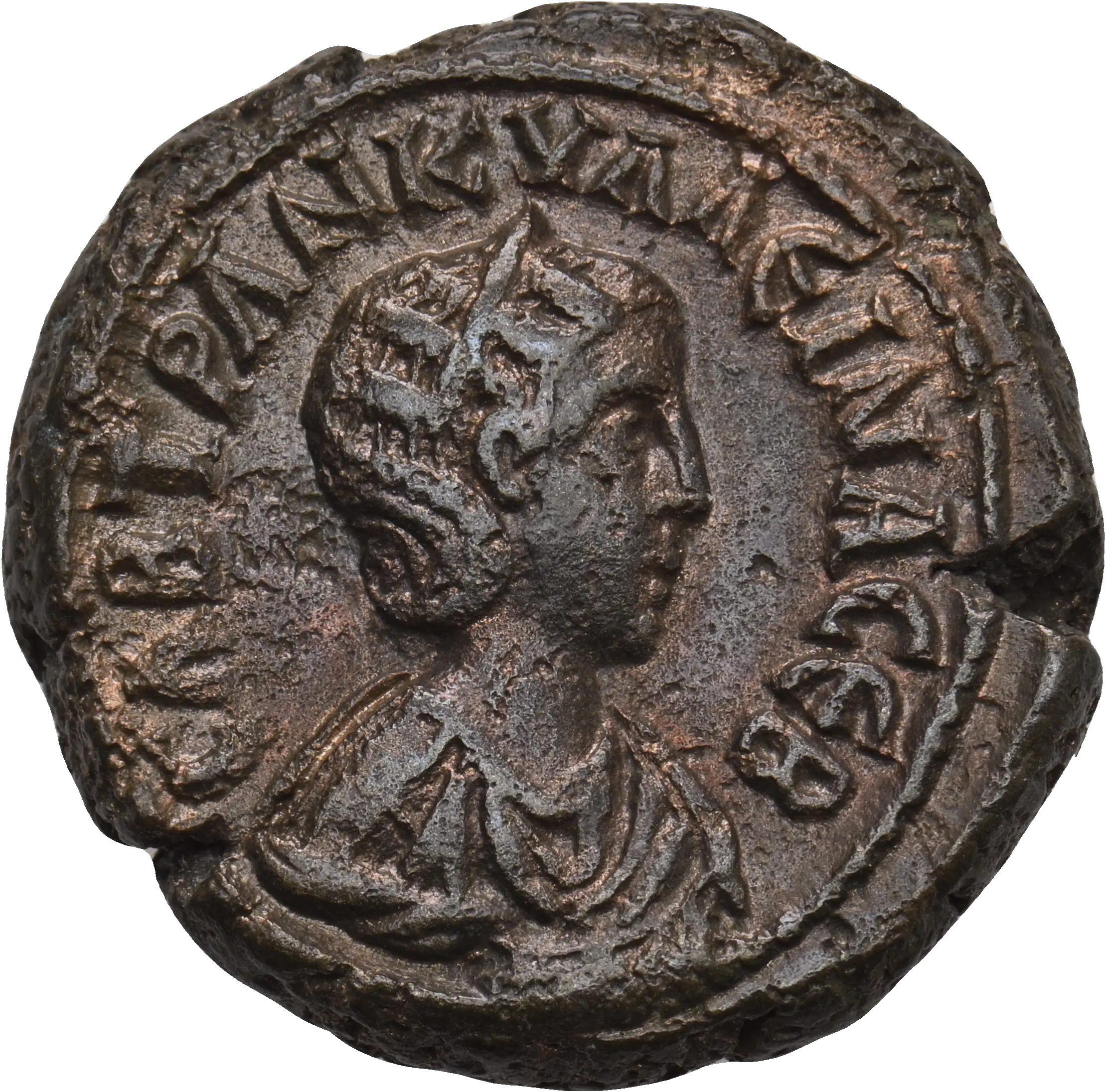 Image of the obverse