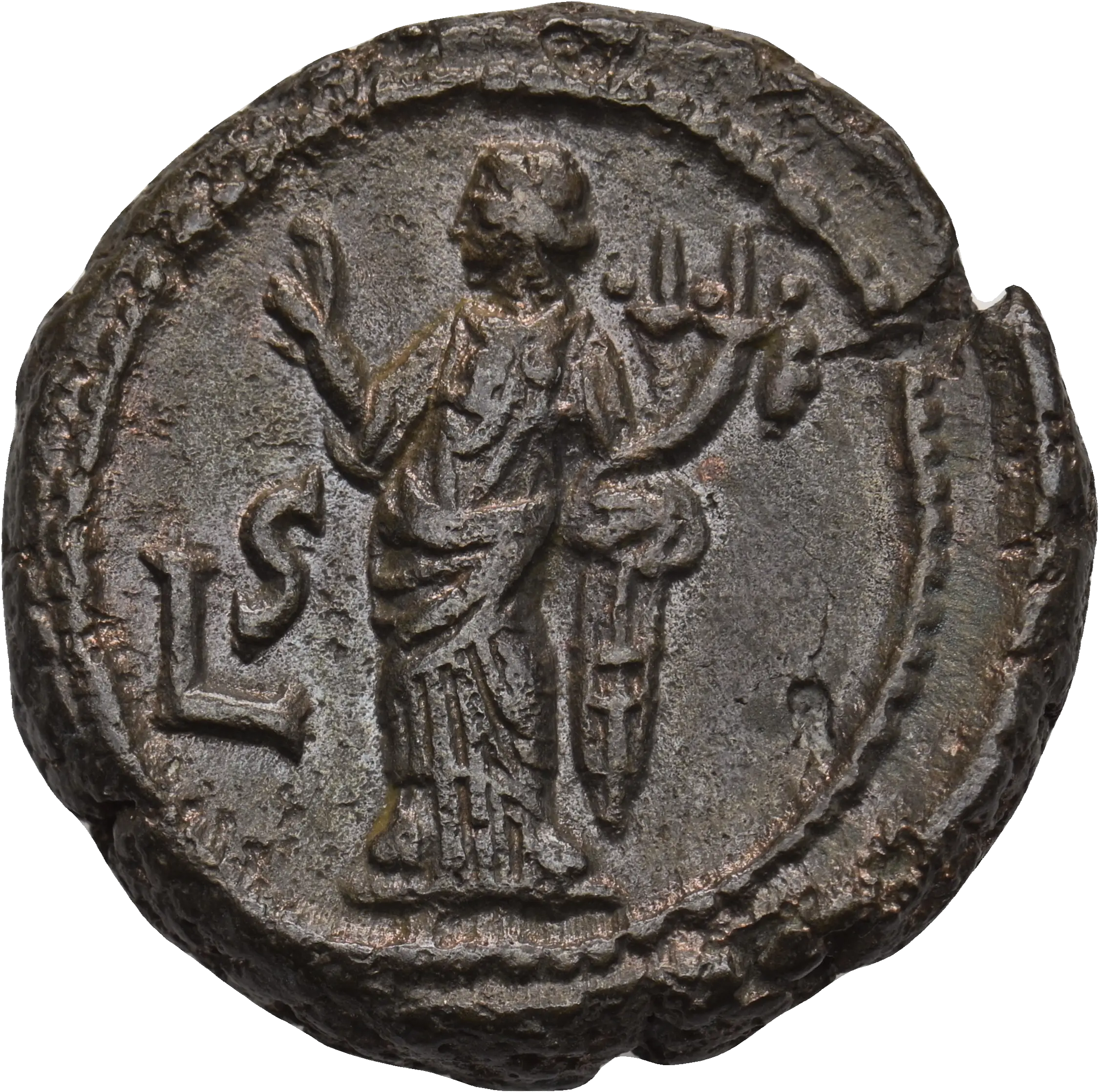 Image of the obverse