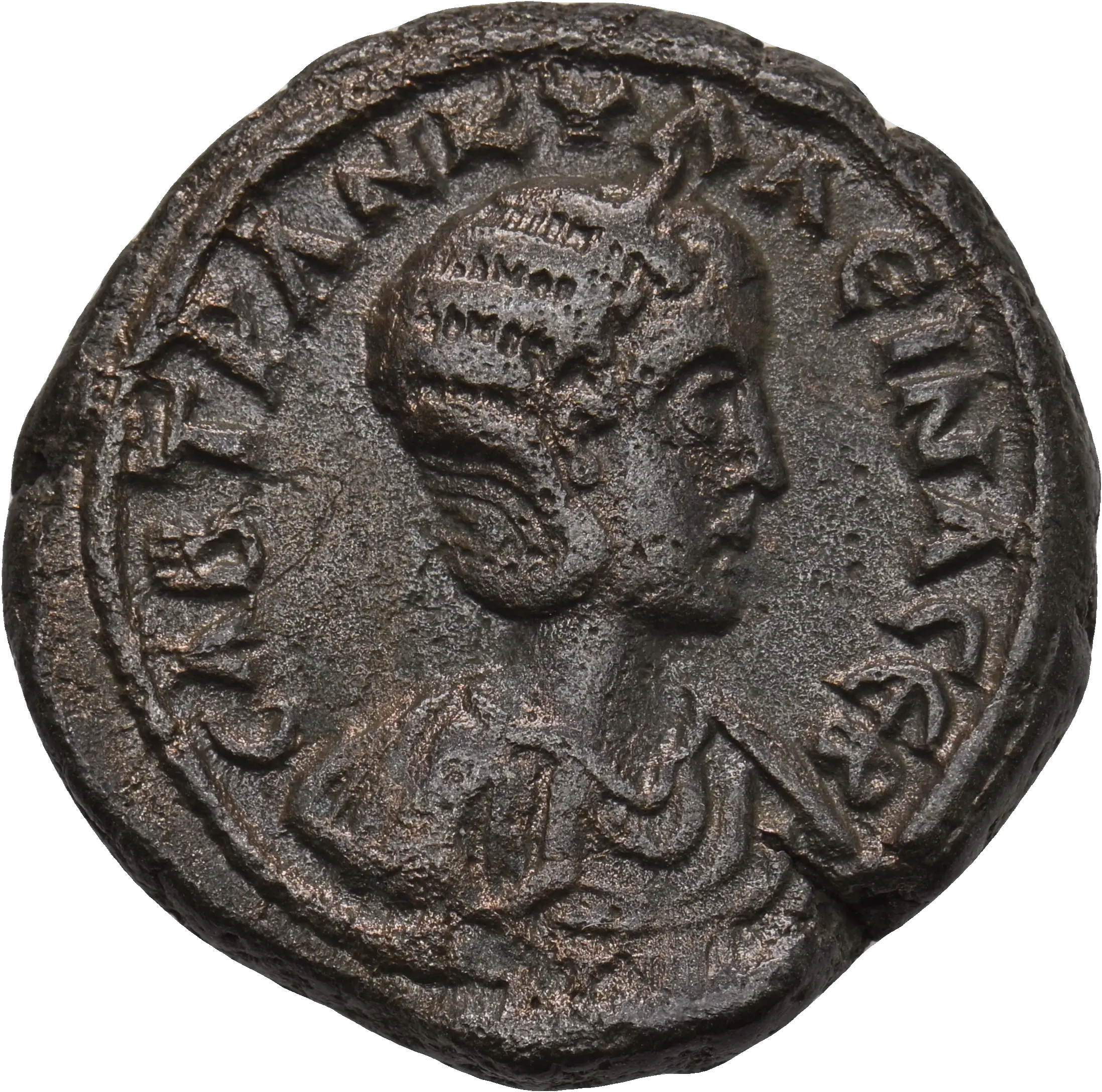 Image of the obverse