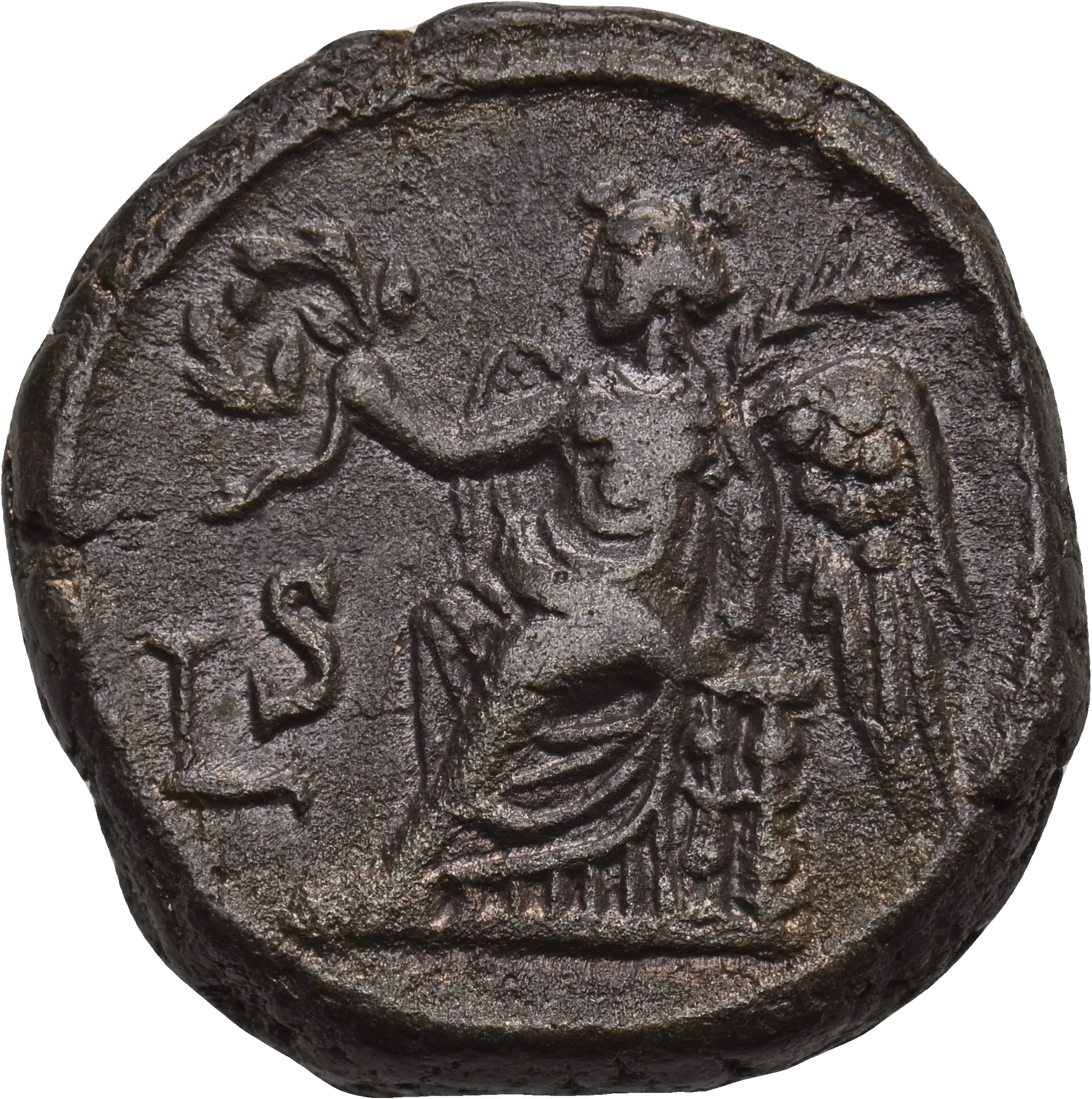 Image of the obverse
