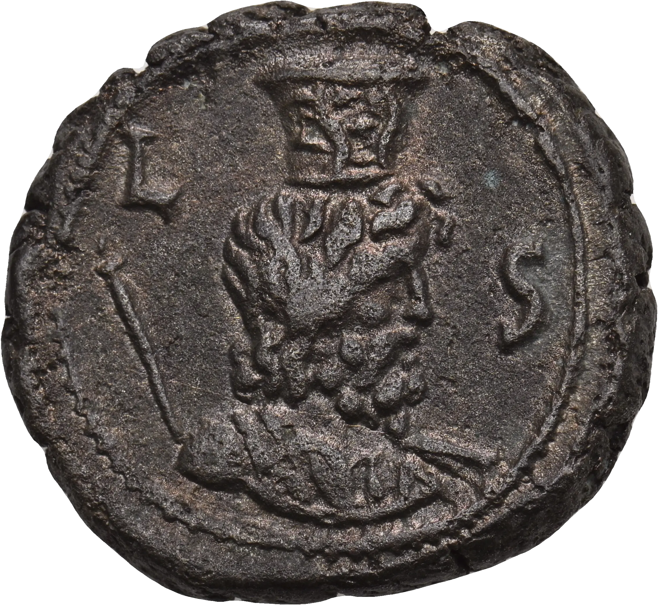 Image of the obverse