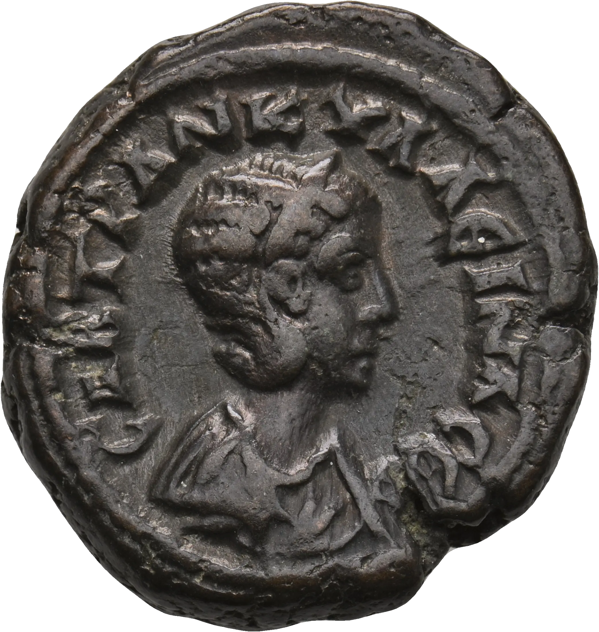 Image of the obverse