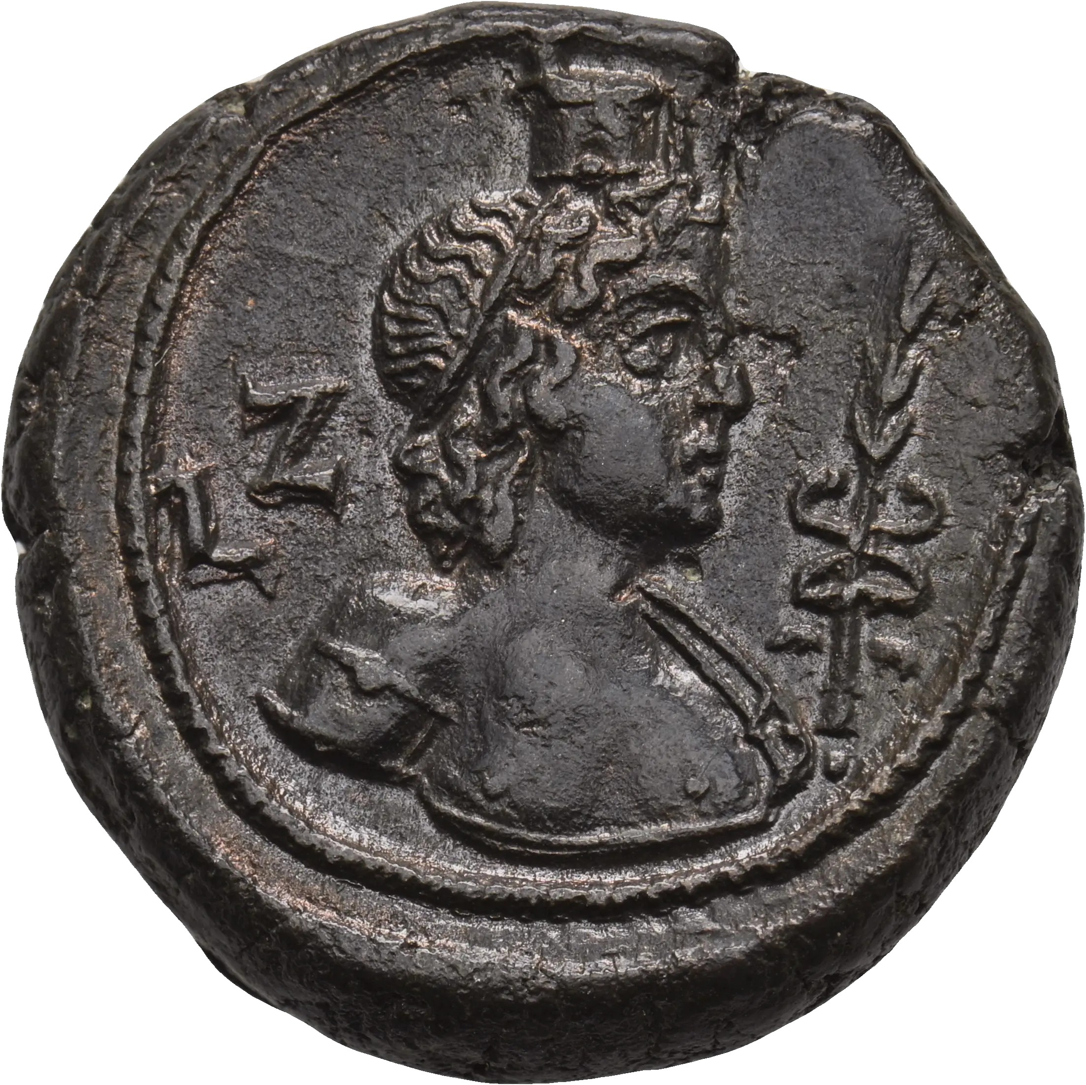 Image of the obverse