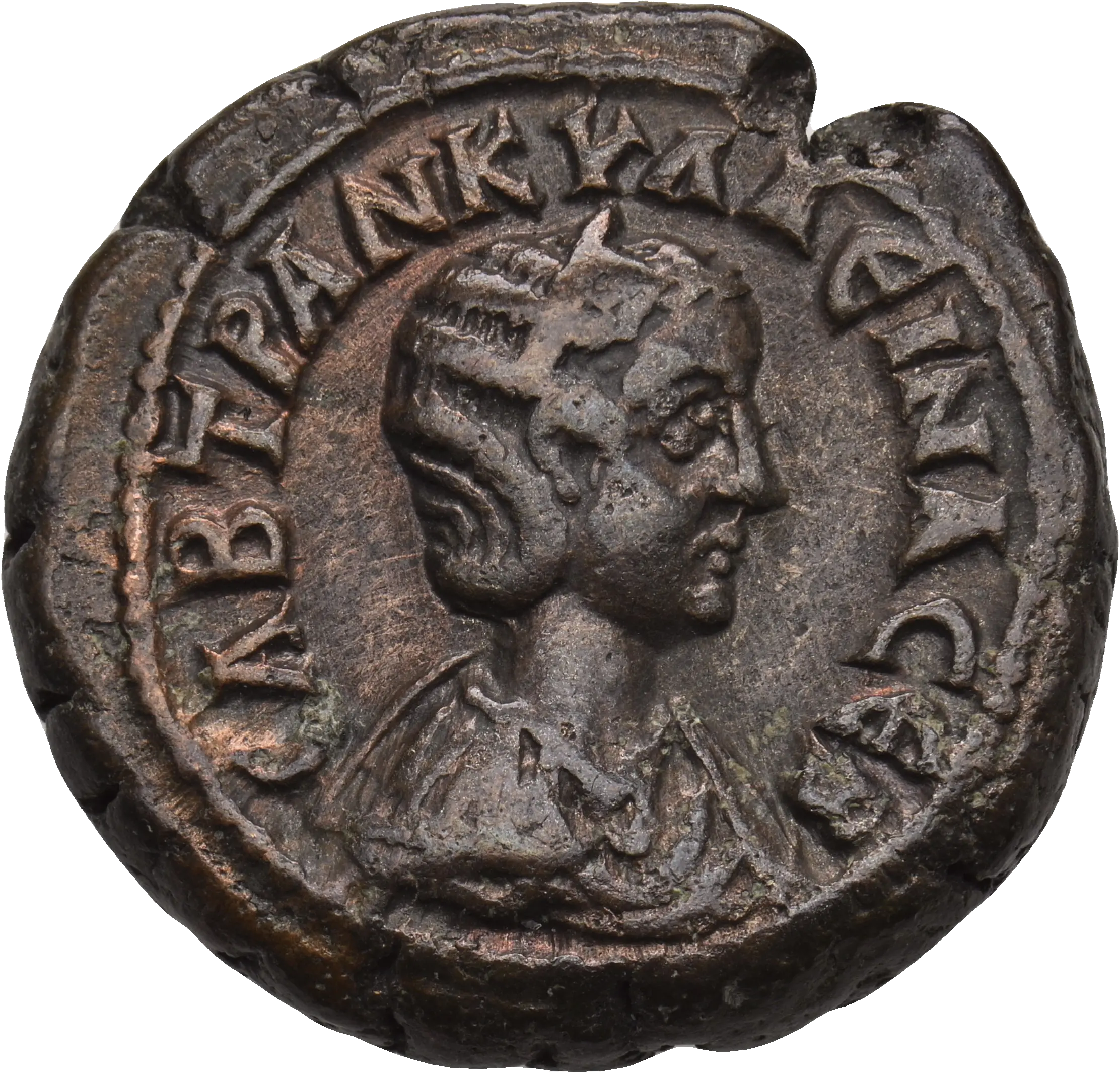 Image of the obverse