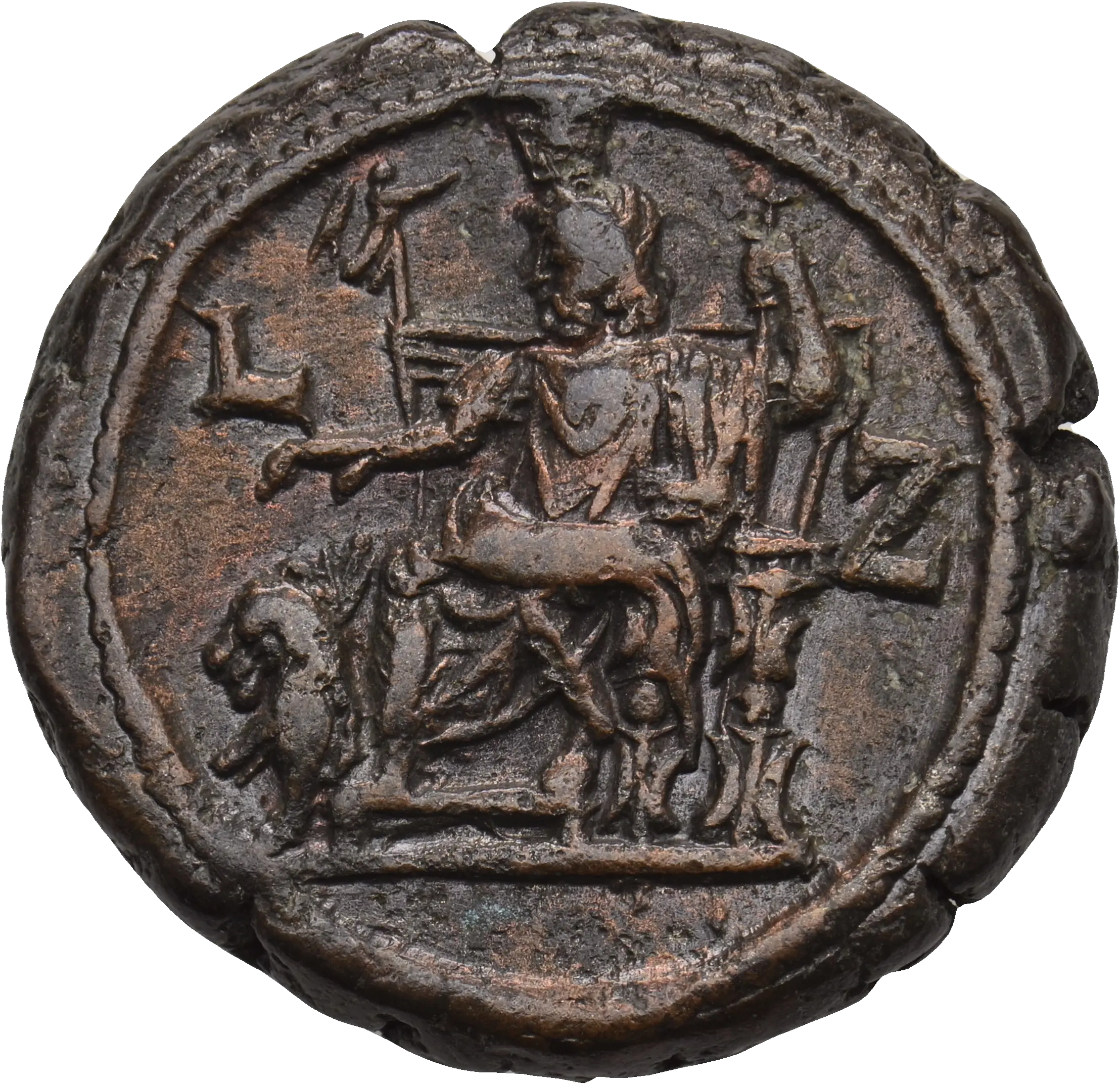 Image of the obverse